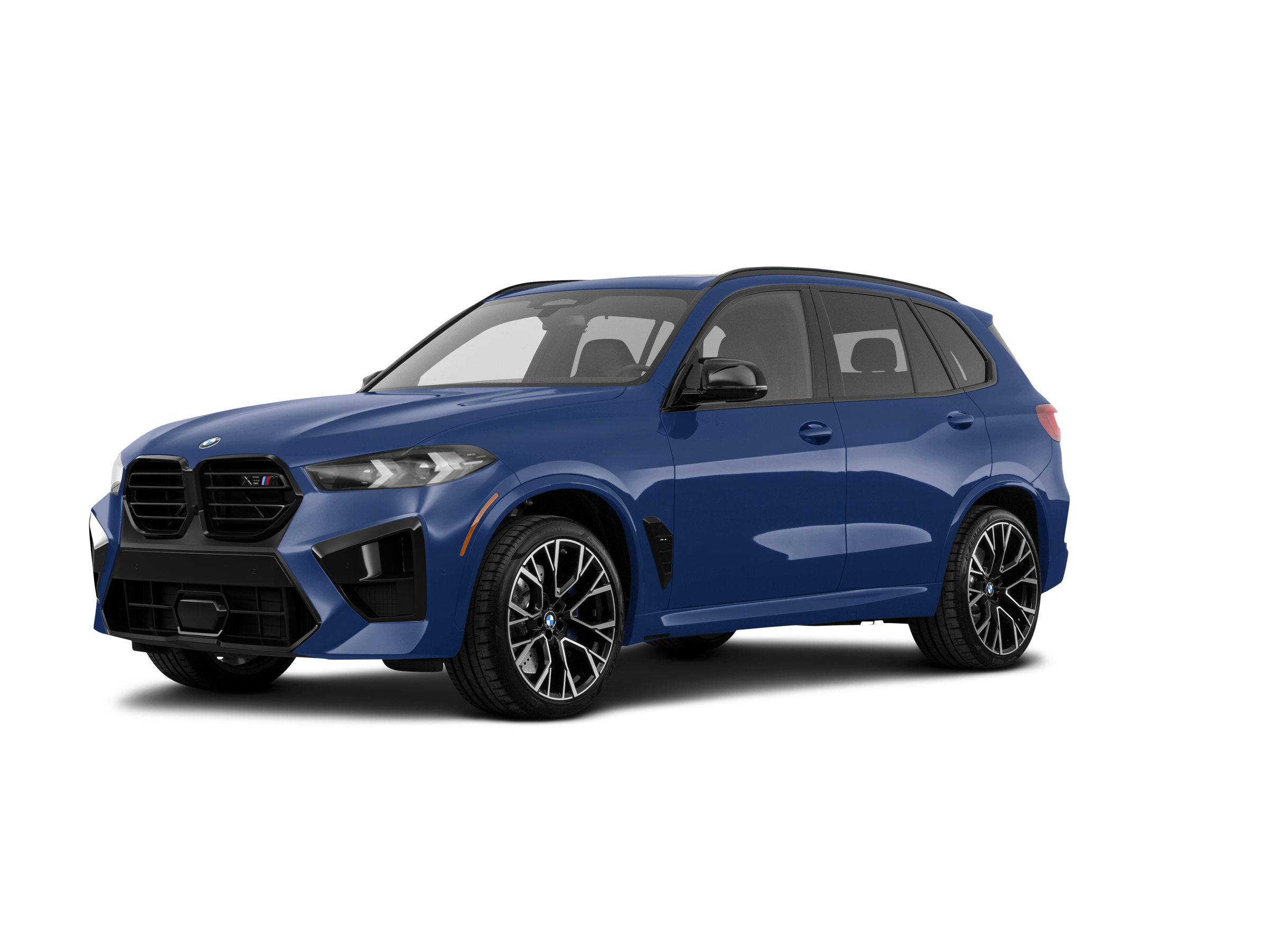 2026 BMW X5 M X5 M's photo