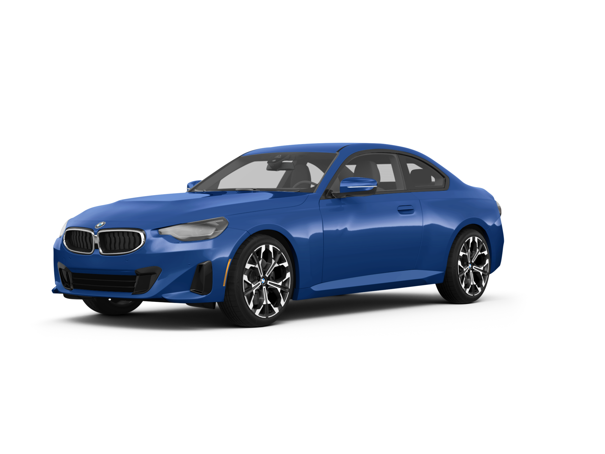 2026 BMW 2 Series 230's photo