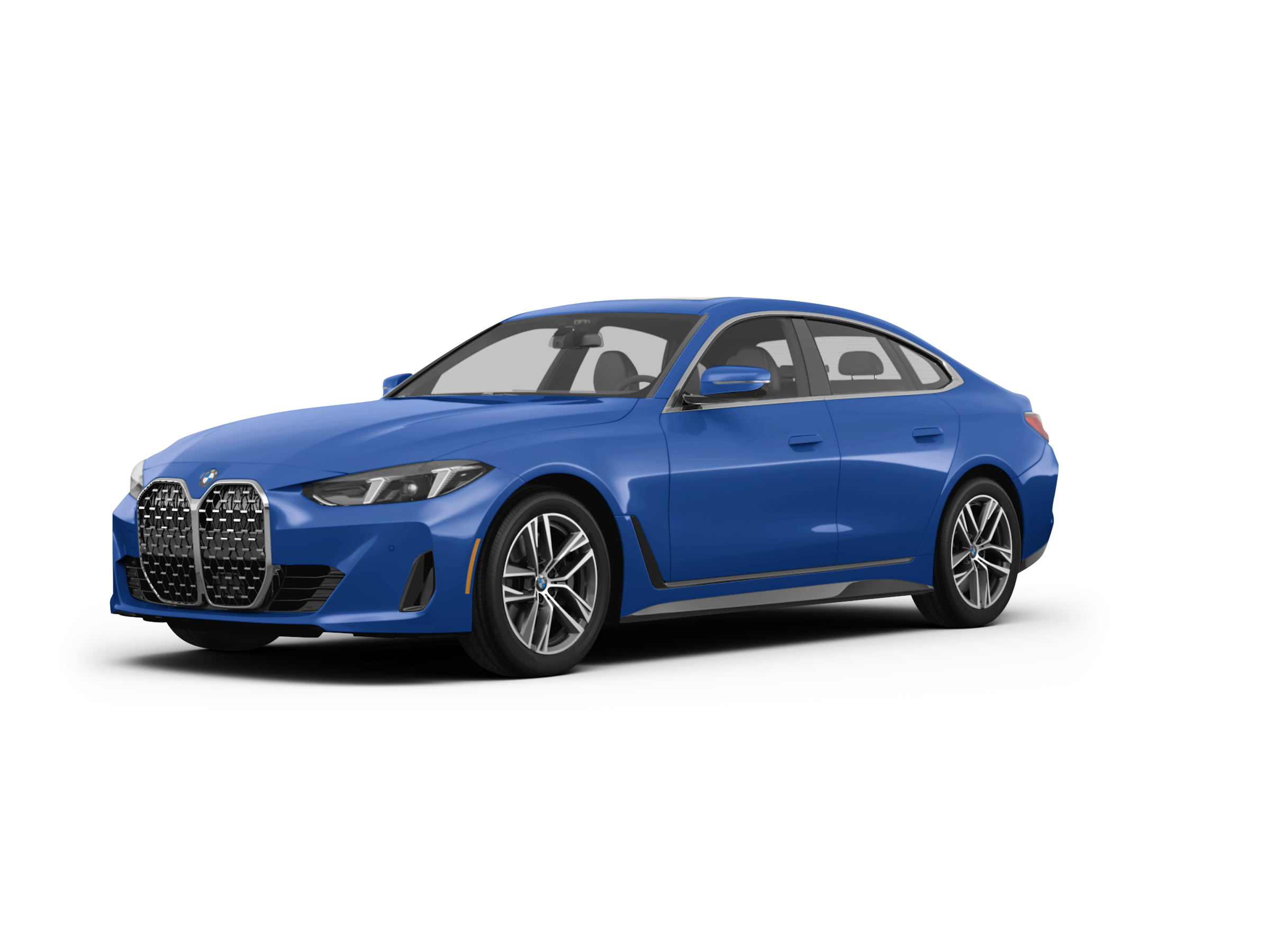 2026 BMW 4 Series 430i's photo