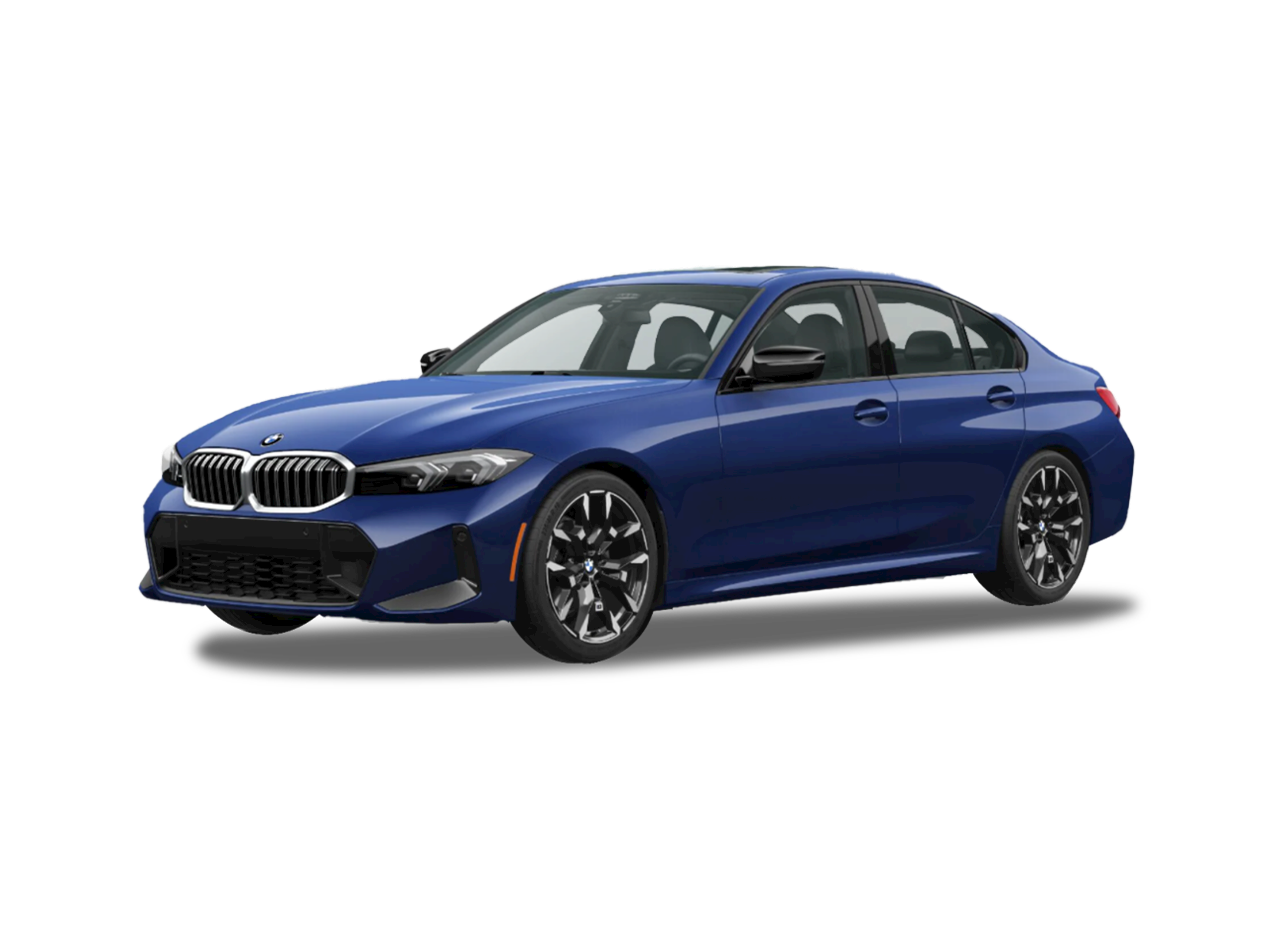 2026 BMW 3 Series 330i's photo