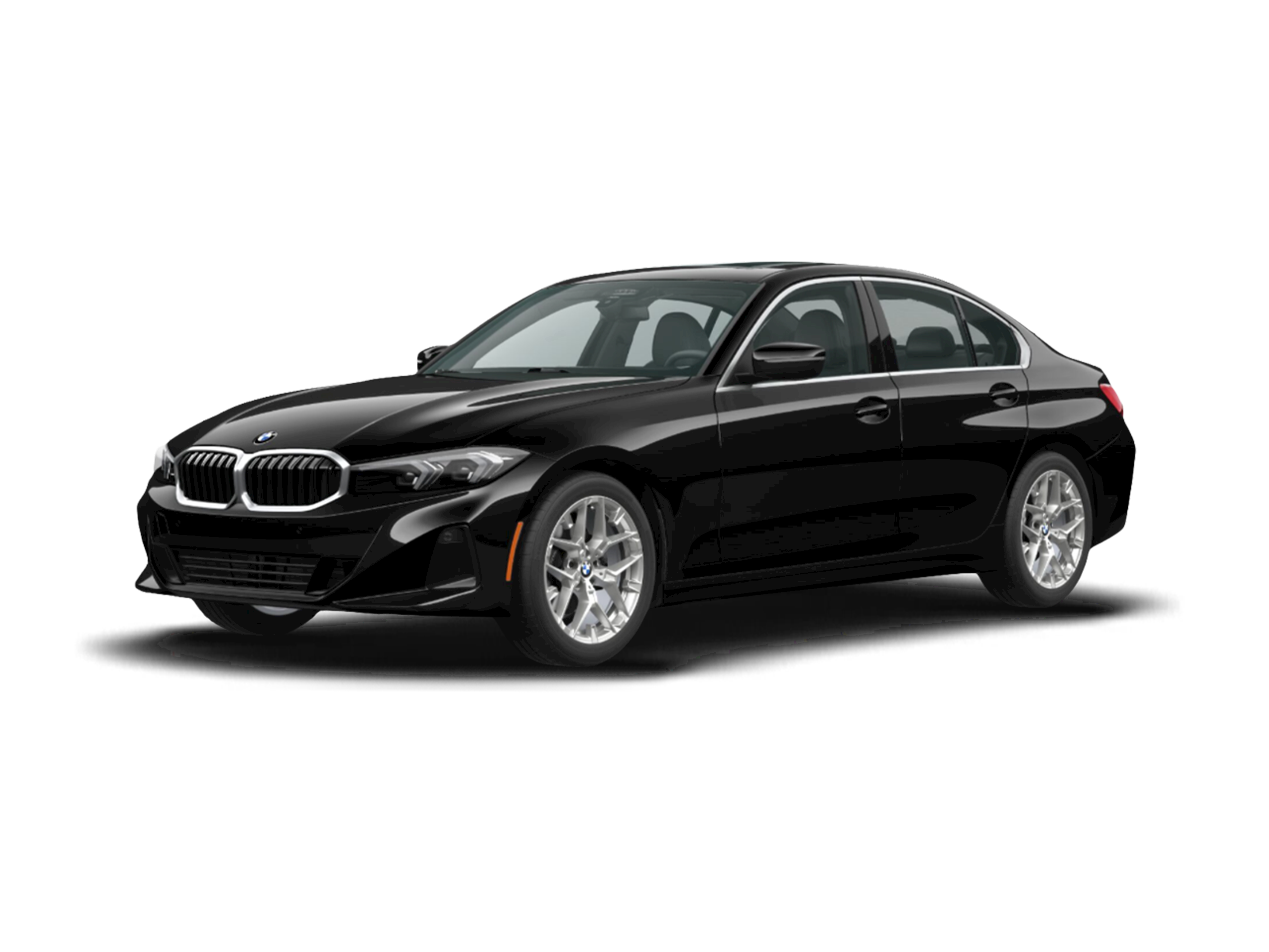 2026 BMW 3 Series 330i's photo