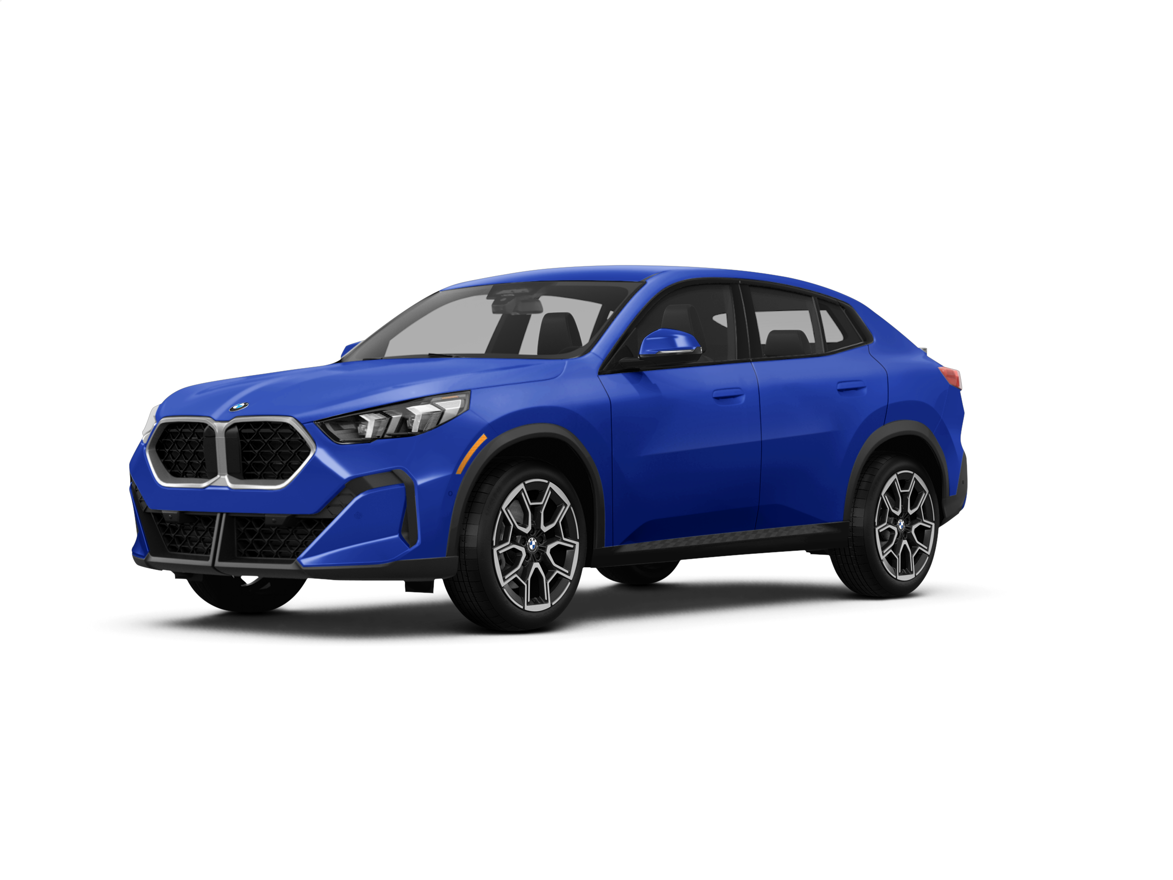 2026 BMW X2 28i's photo