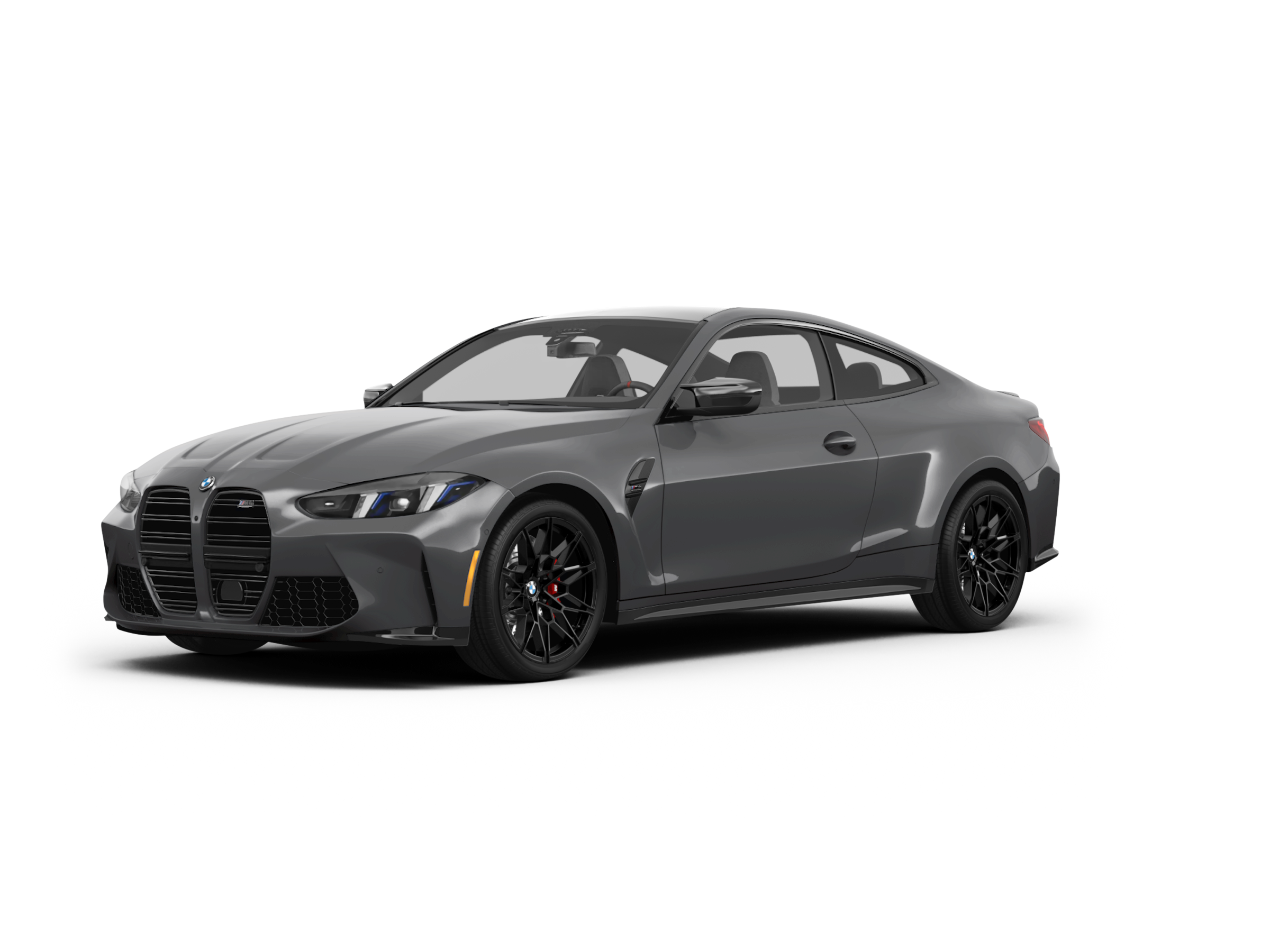2026 BMW M4 Coupe M4's photo