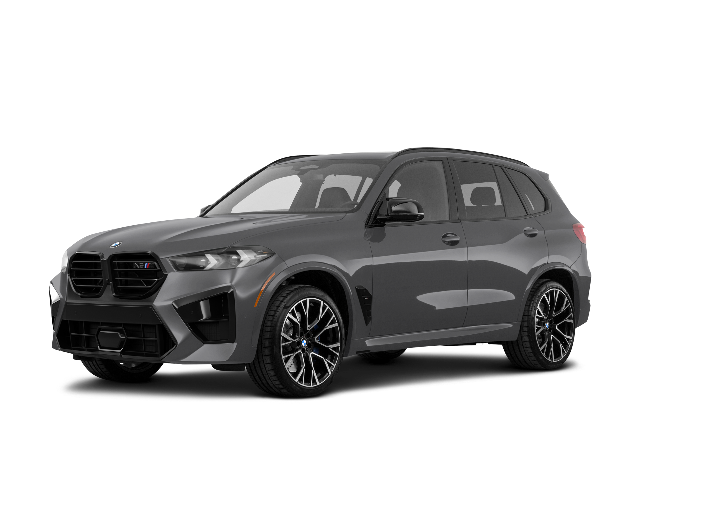 2026 BMW X5 M X5 M's photo