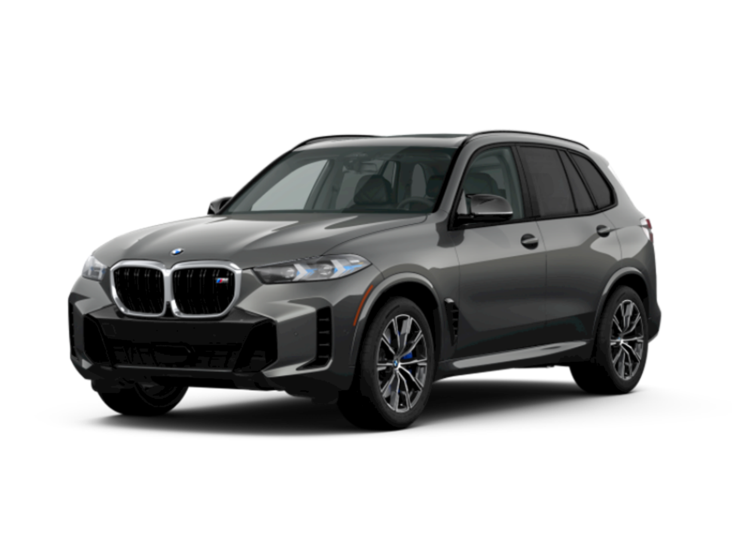 2026 BMW X5 Base's photo