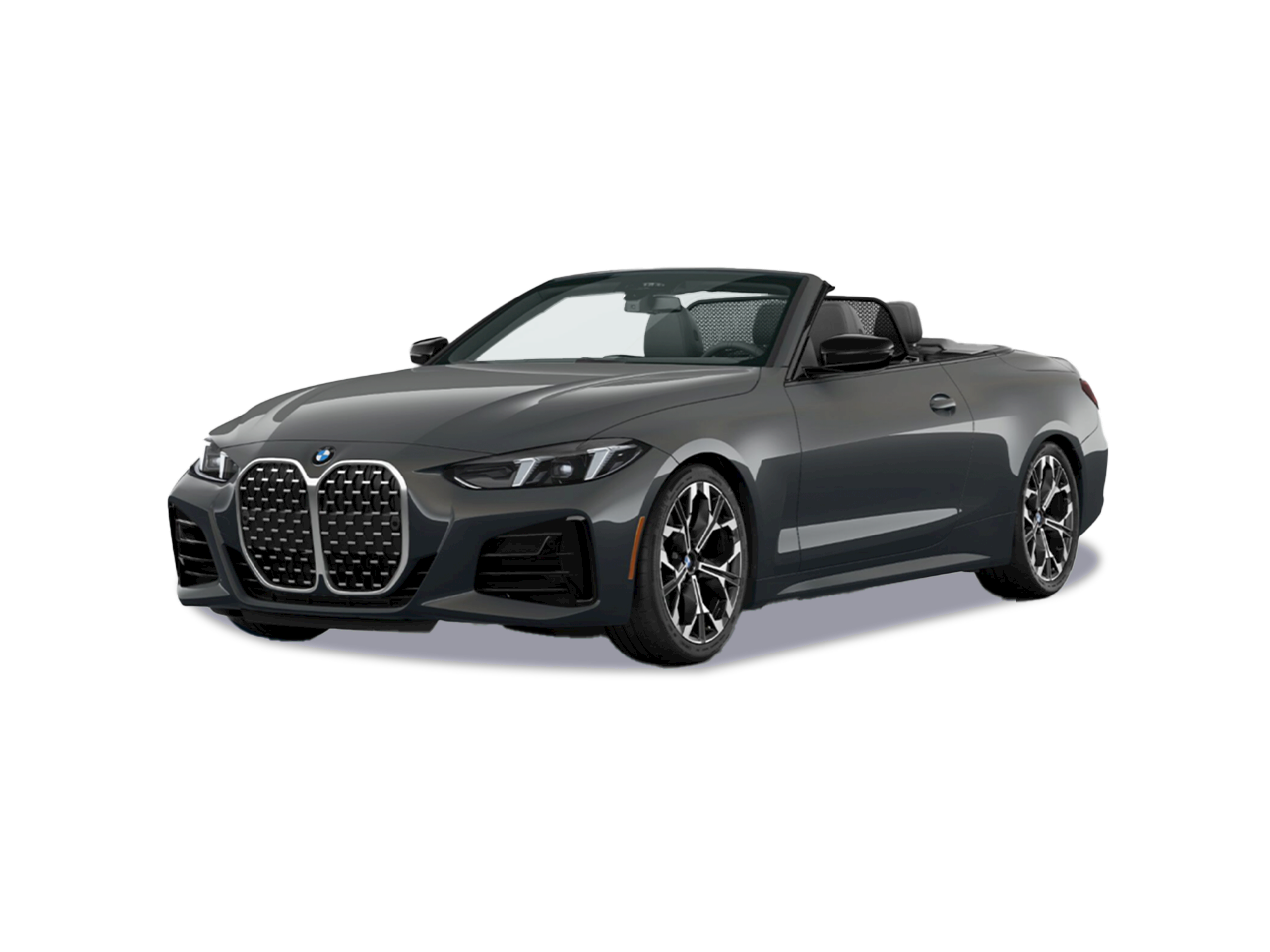 2026 BMW 4 Series 430i's photo