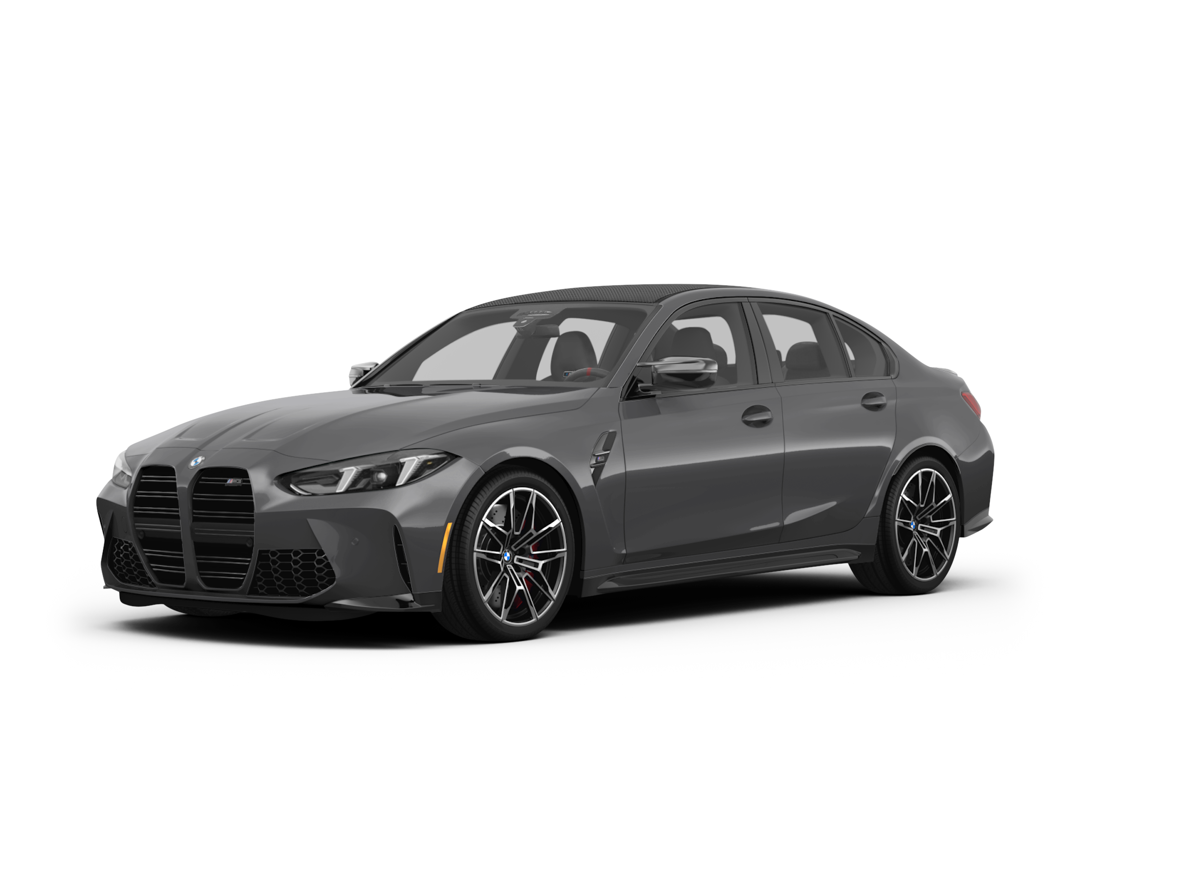 2026 BMW M3 Sedan M3's photo