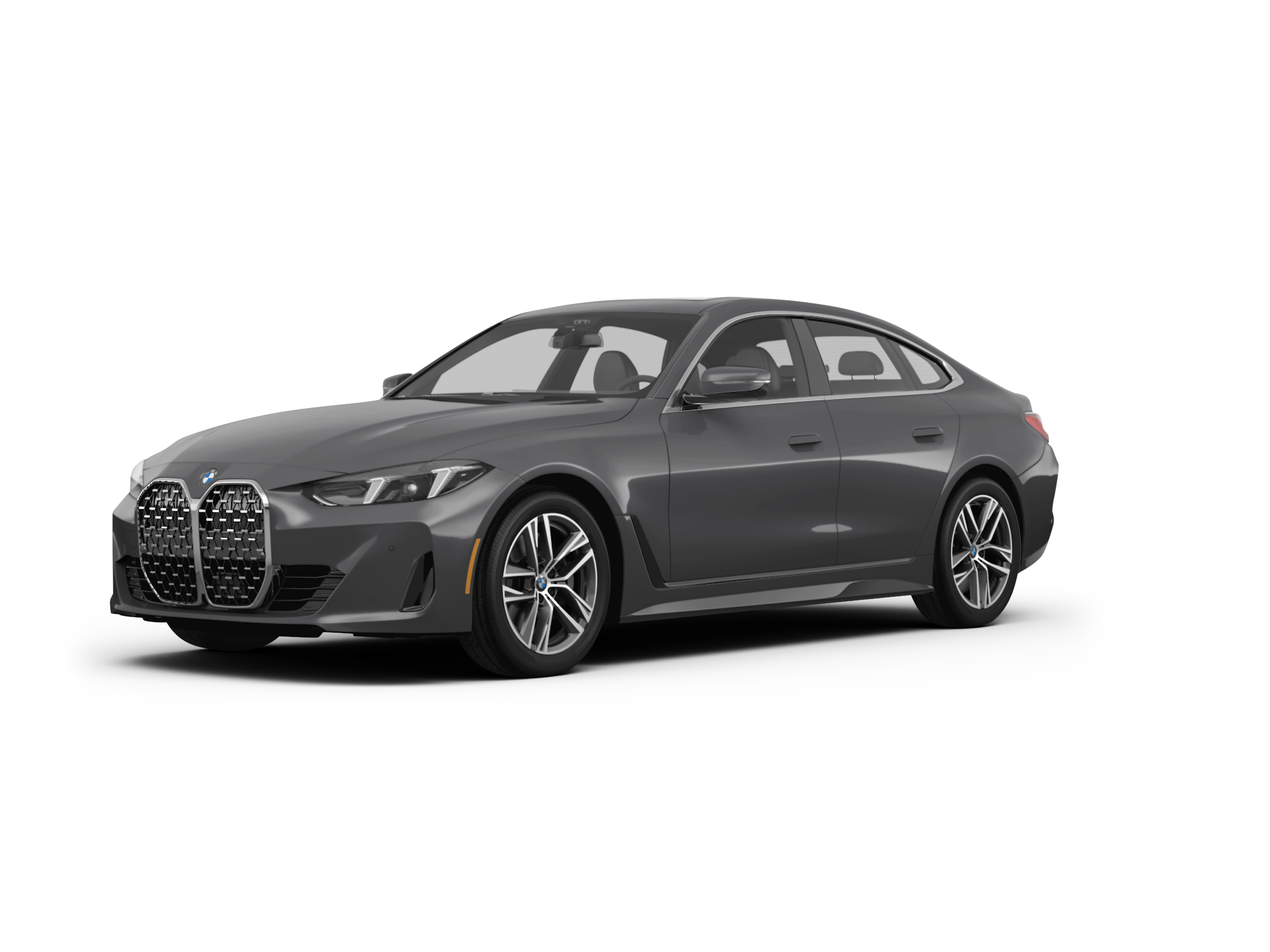 2026 BMW 4 Series 430i's photo