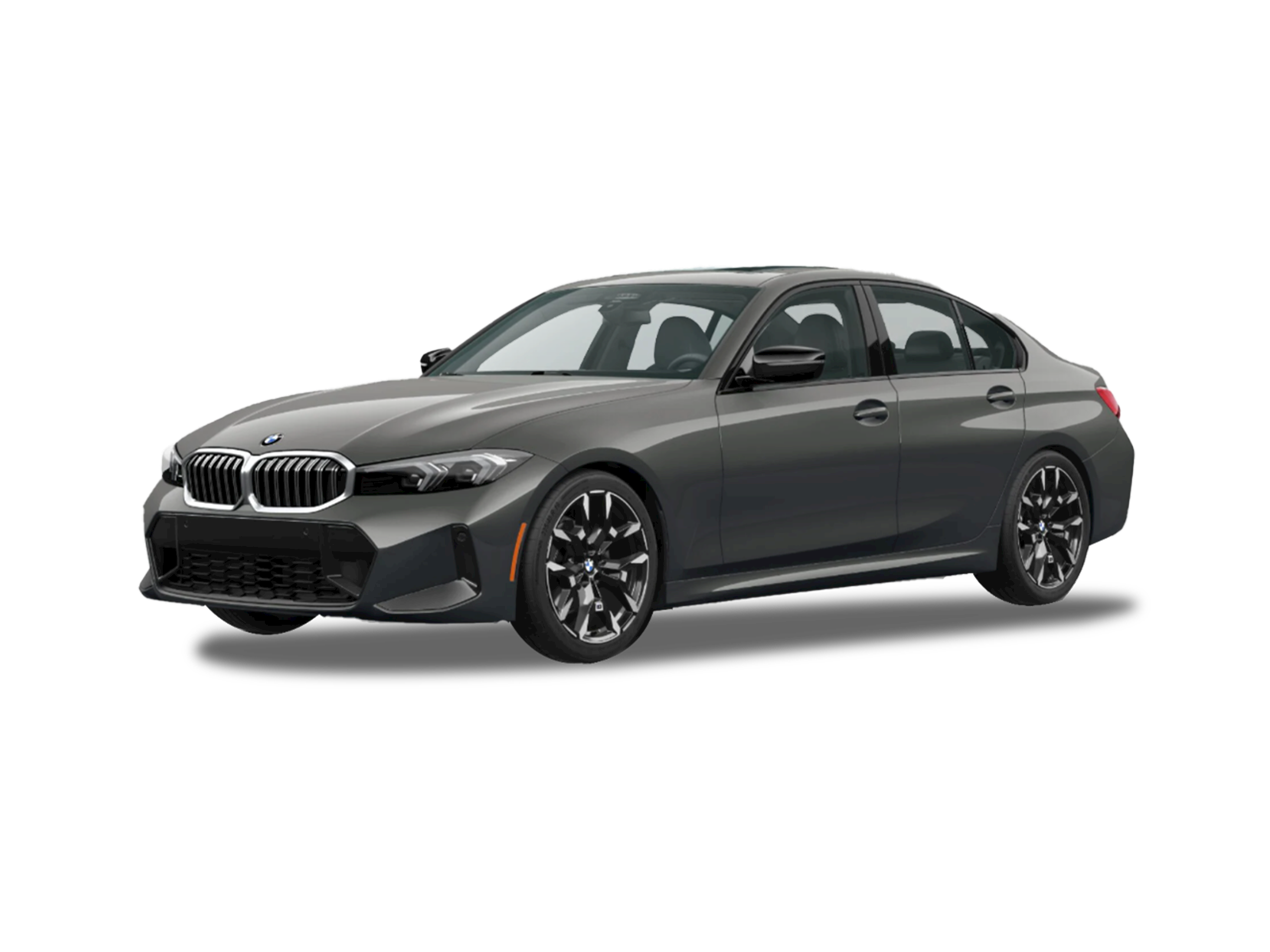 2026 BMW 3 Series 330i's photo