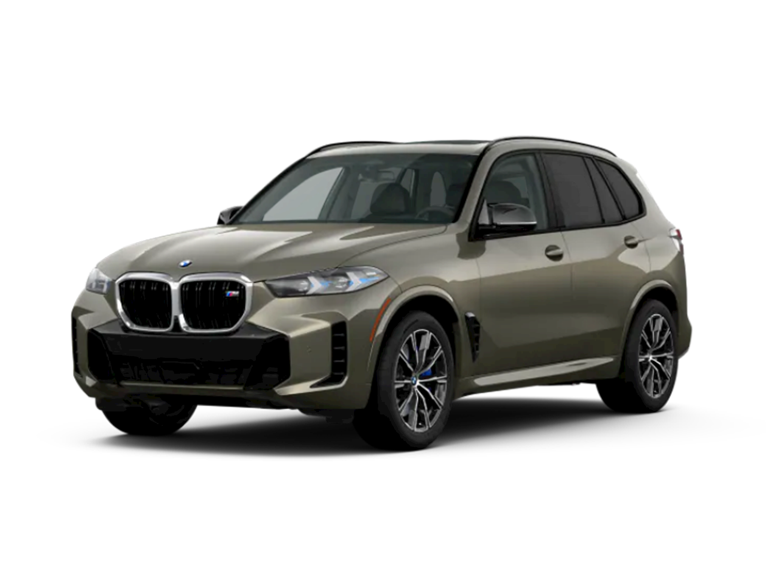 2026 BMW X5 Base's photo
