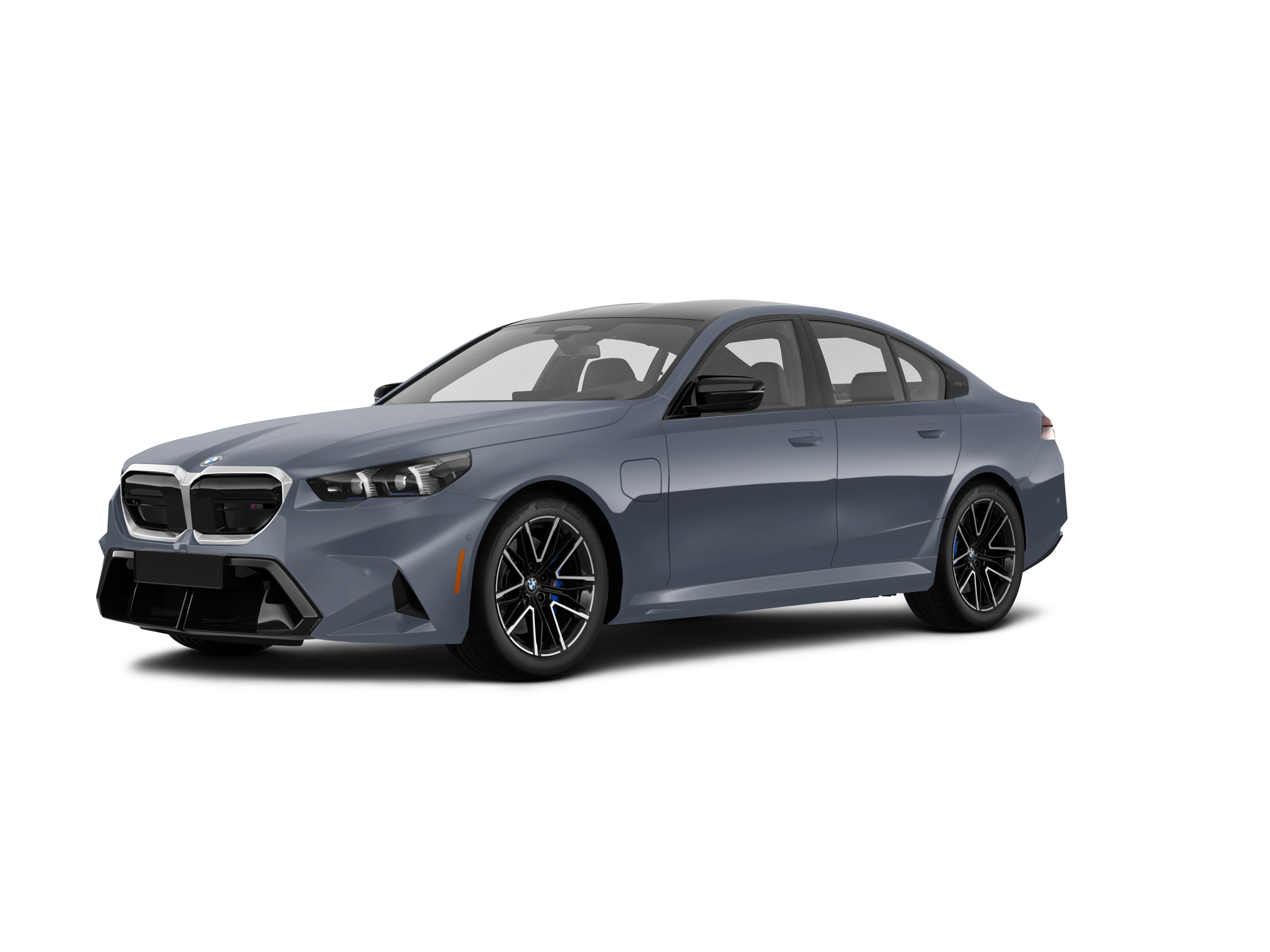 2026 BMW M5 M5's photo