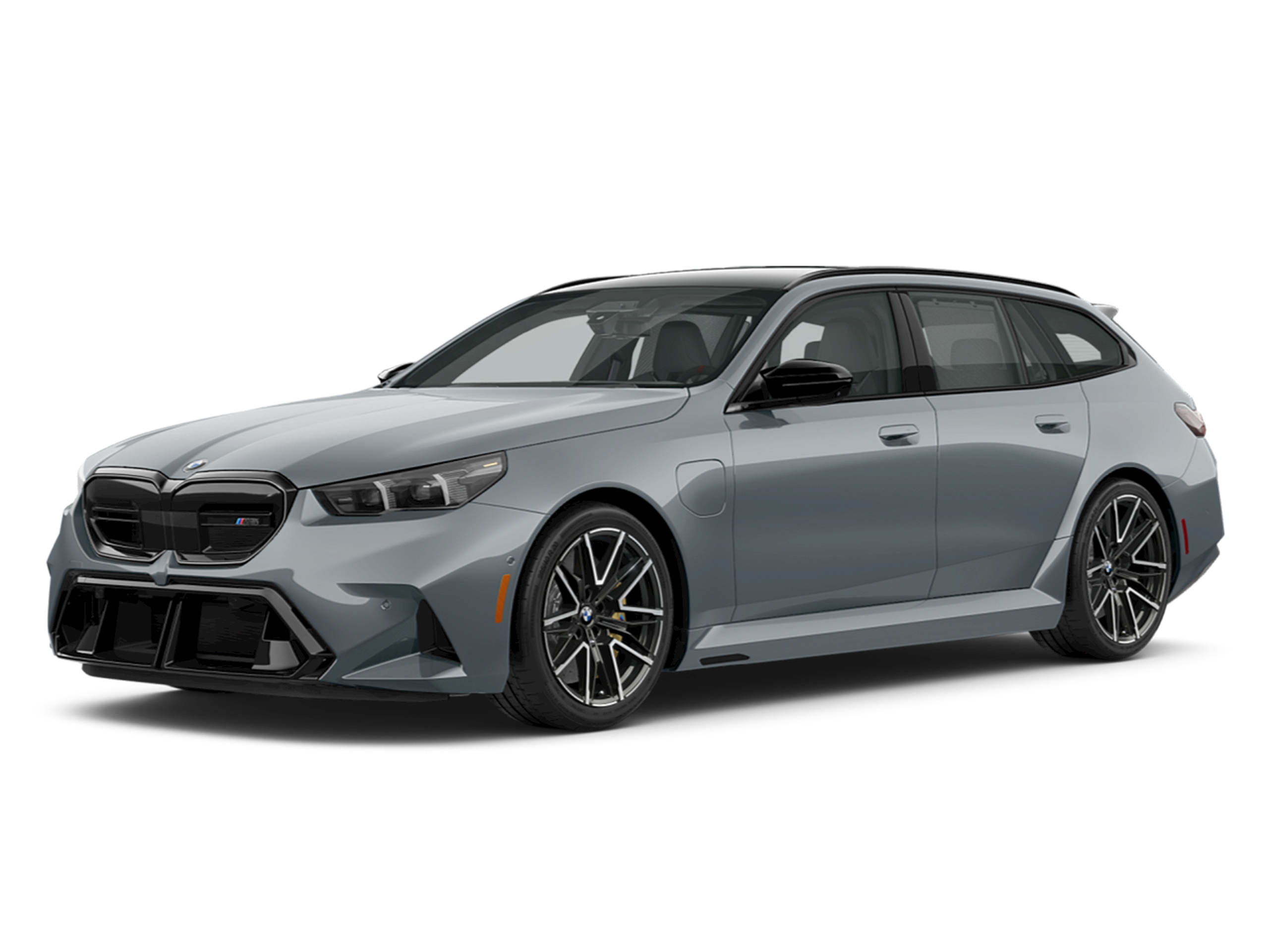 2026 BMW M5 M5 Touring's photo