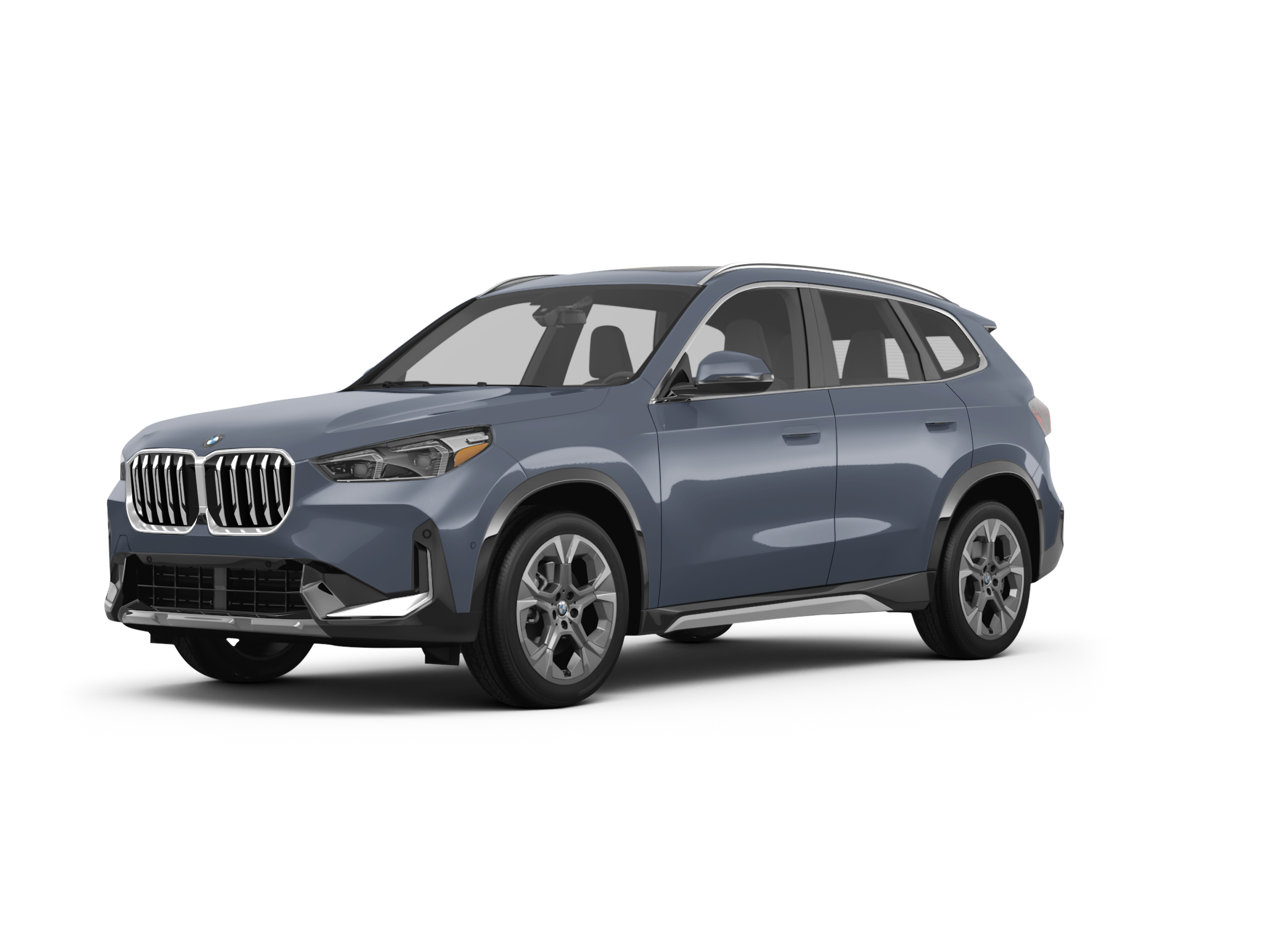 2026 BMW X1 28i's photo
