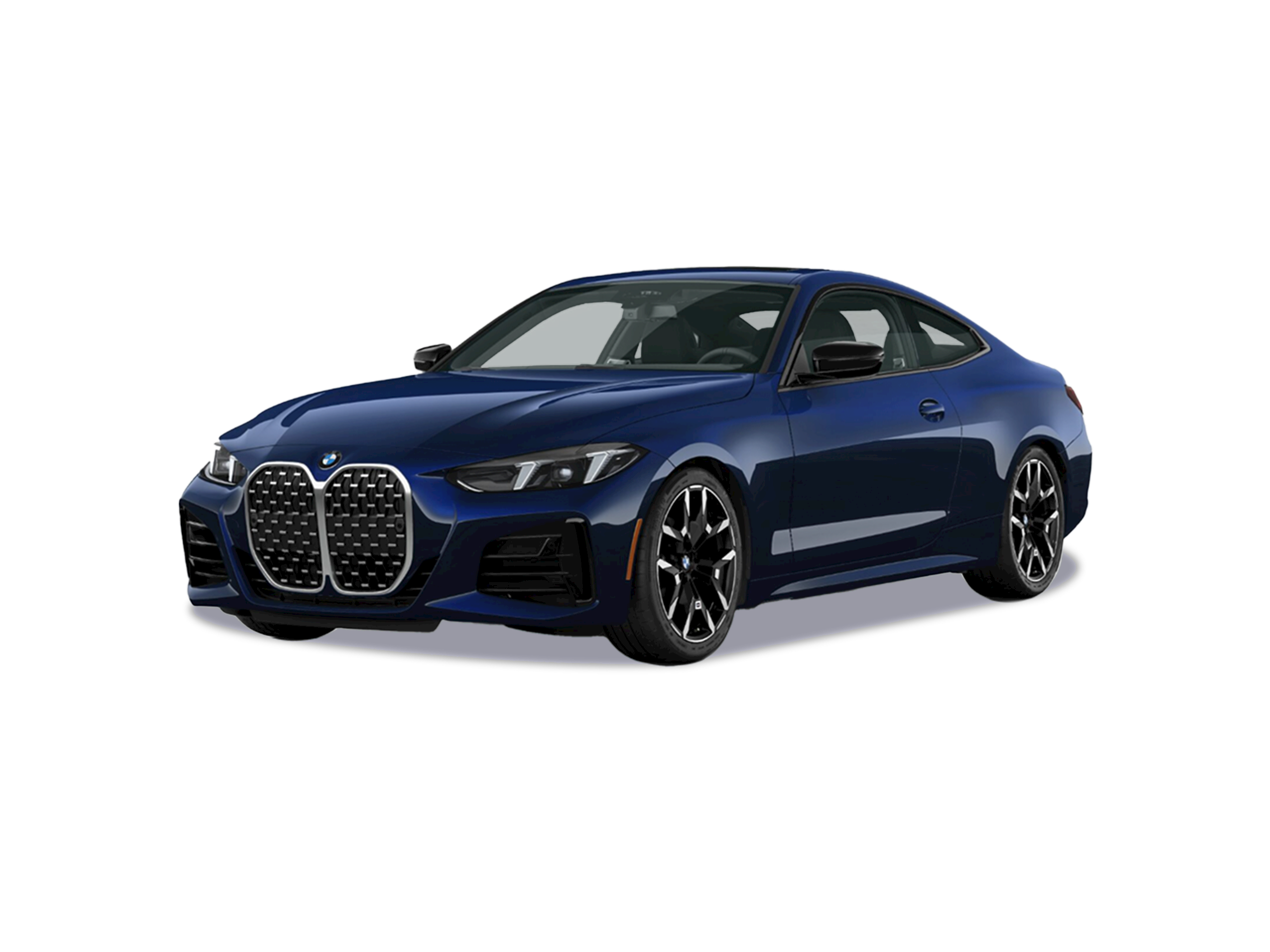 2026 BMW 4 Series 430i's photo