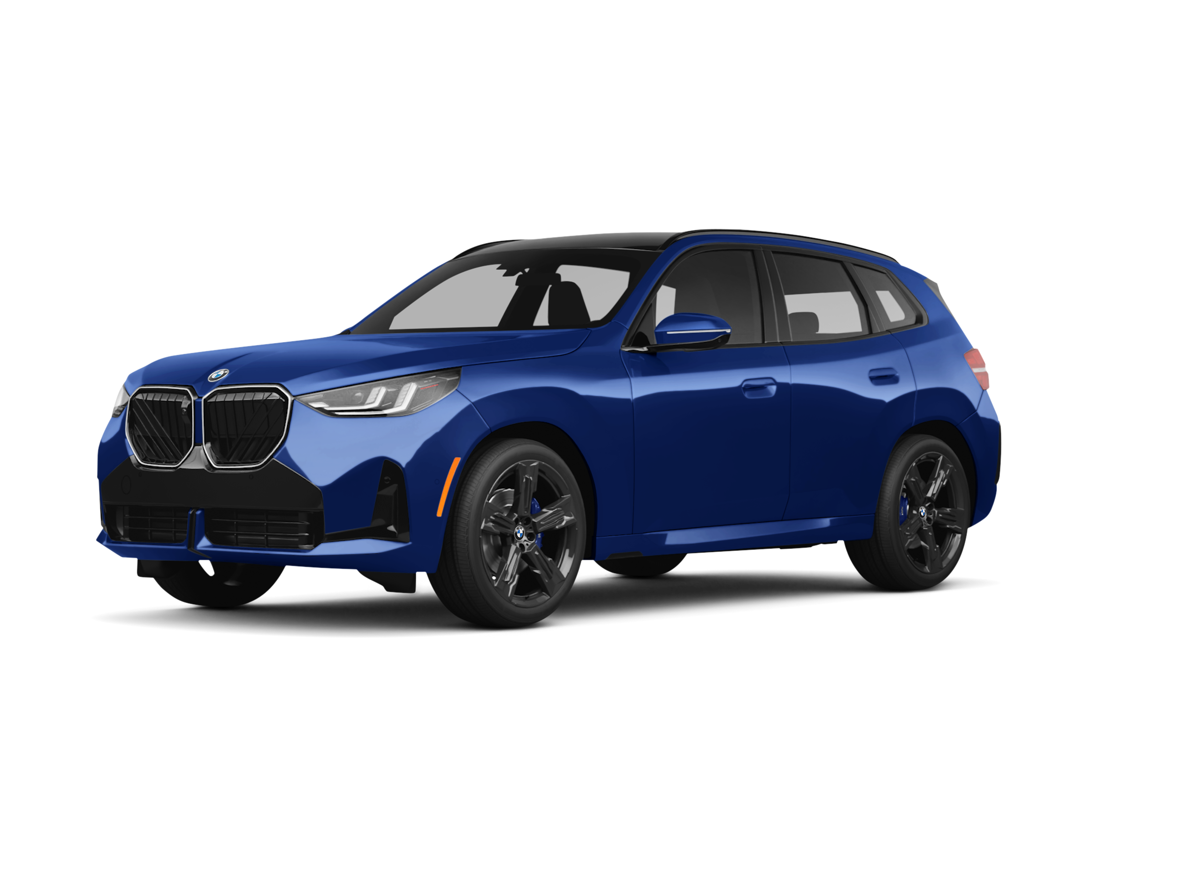 2026 BMW X3 30's photo