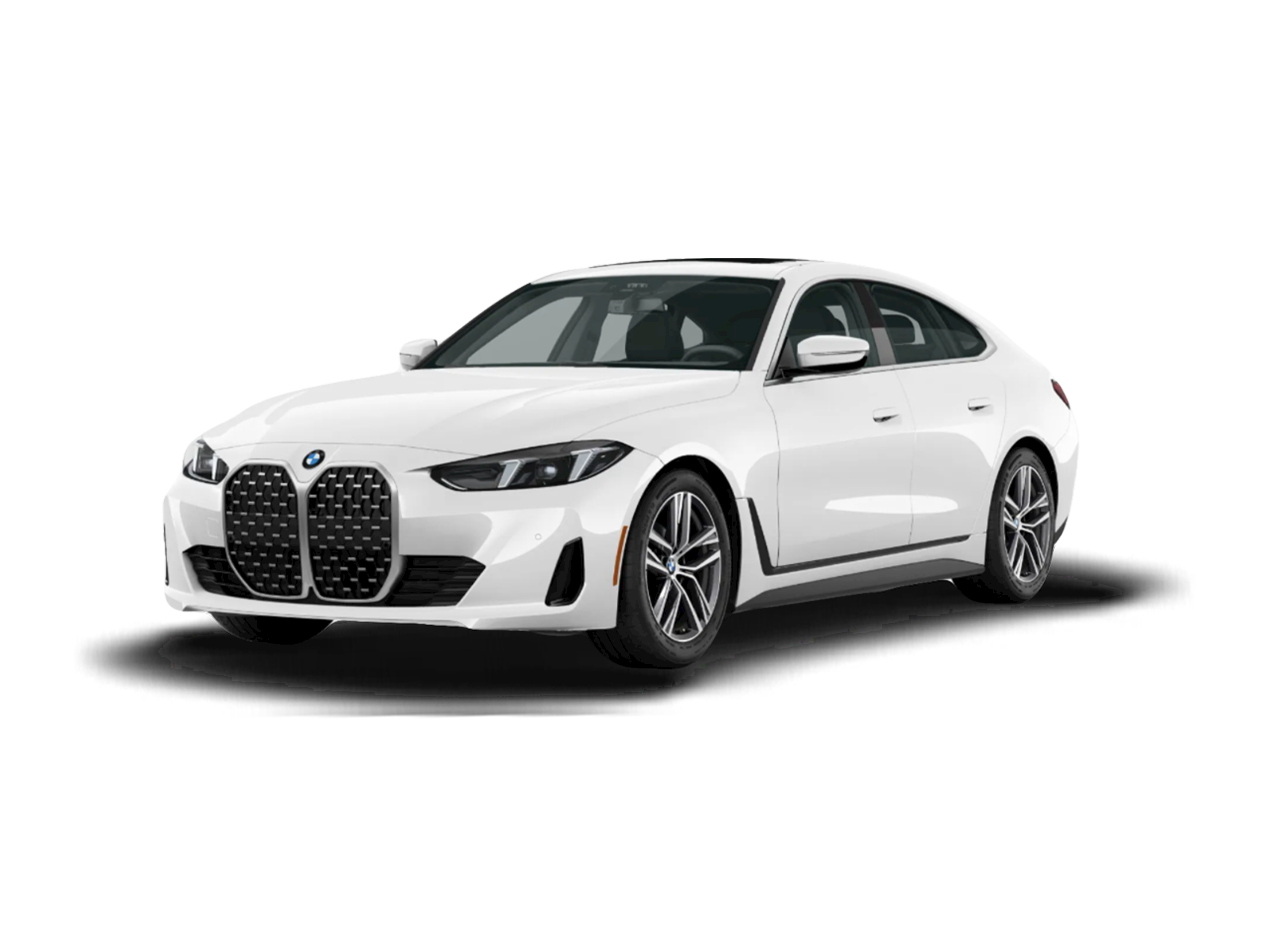 2026 BMW 4 Series M440i's photo