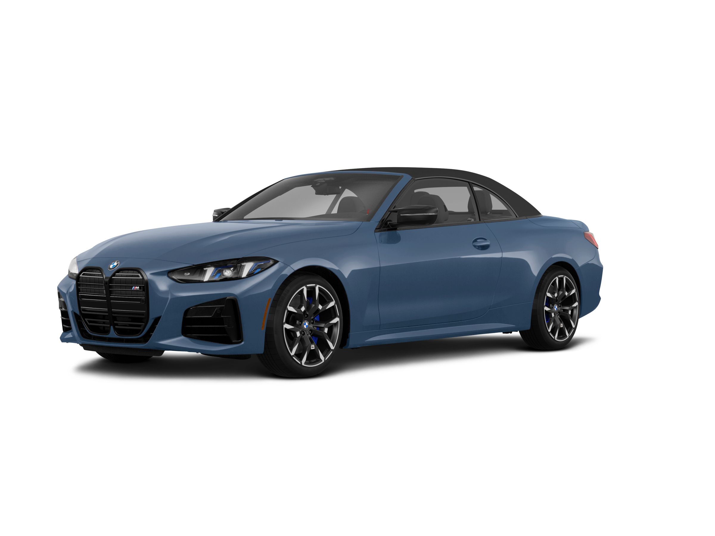 2026 BMW 4 Series M440i's photo