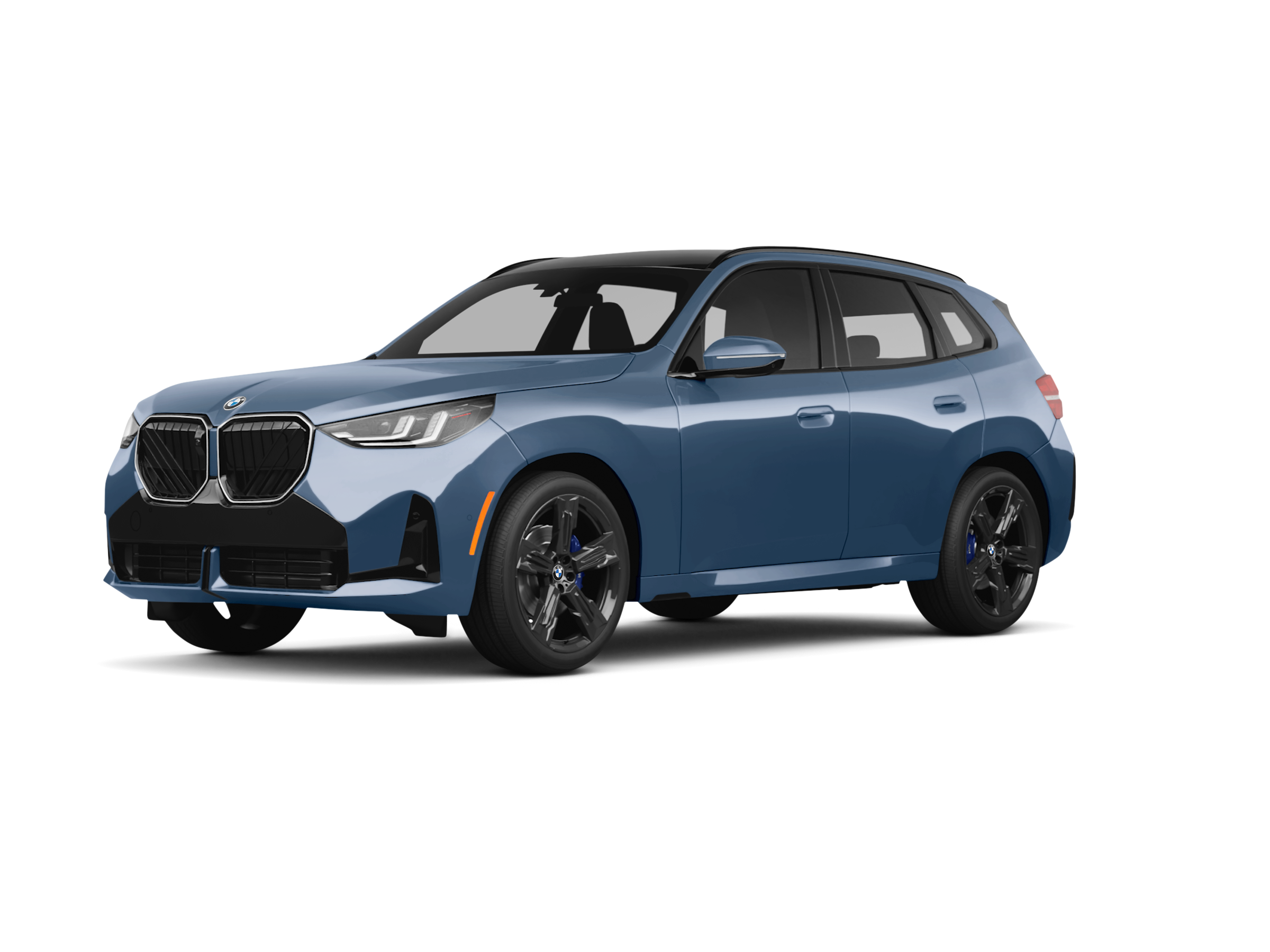 2026 BMW X3 30's photo