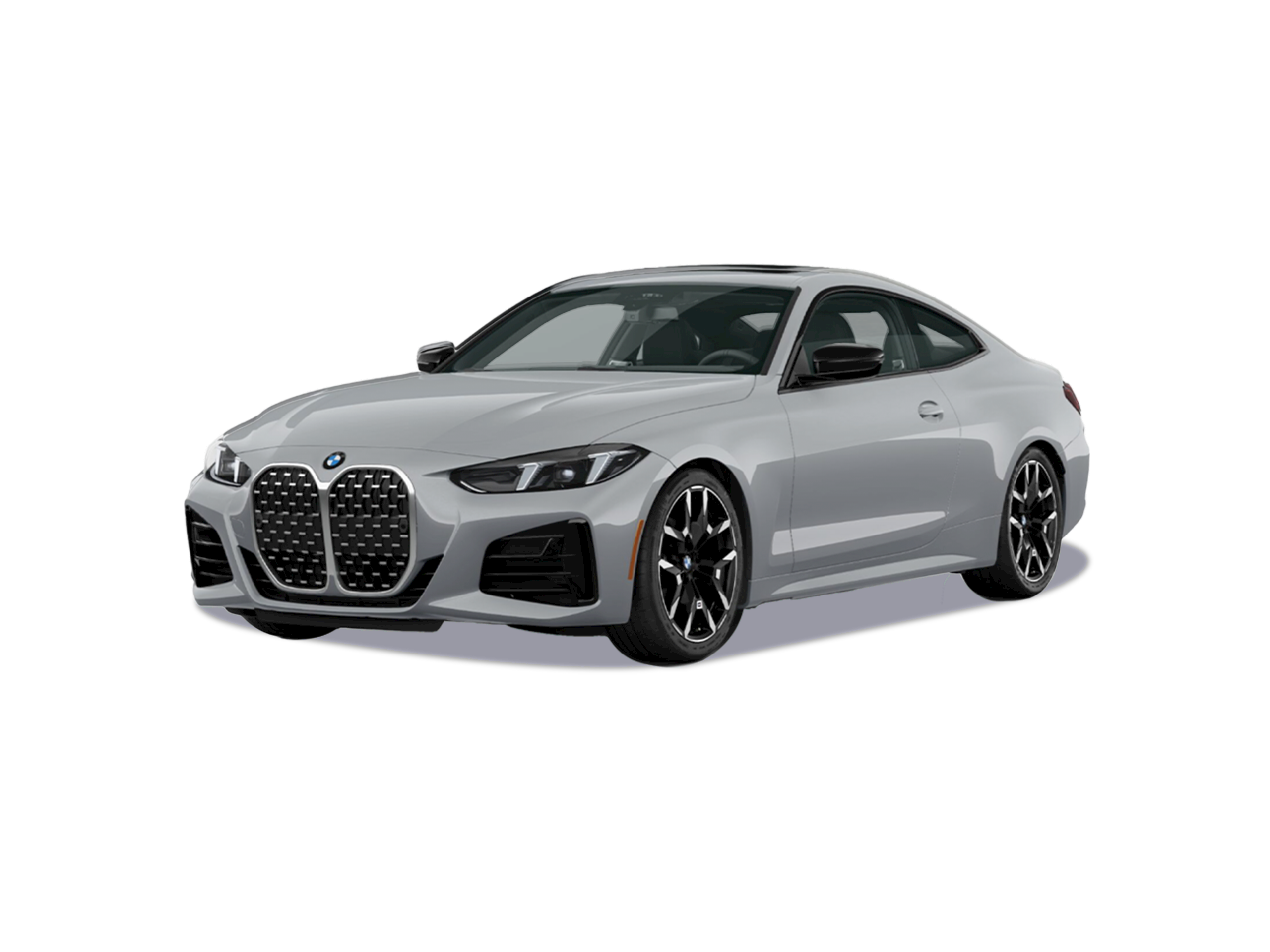 2026 BMW 4 Series 430i's photo