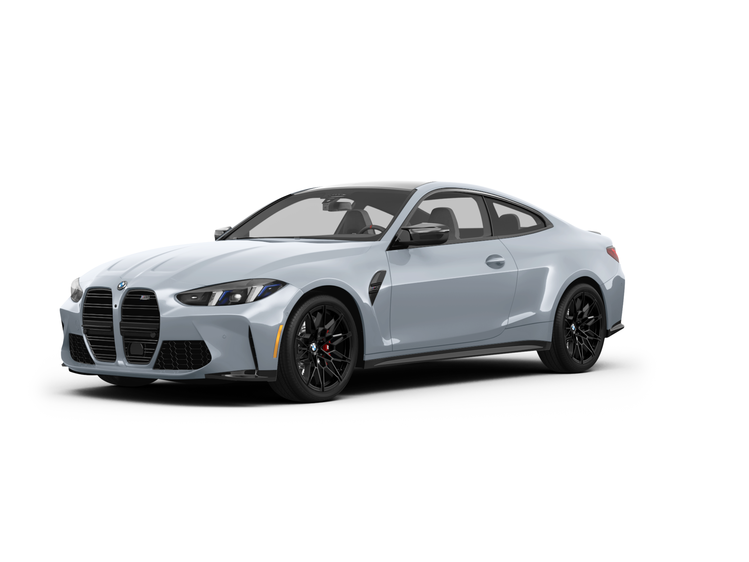 2026 BMW M4 Coupe M4's photo