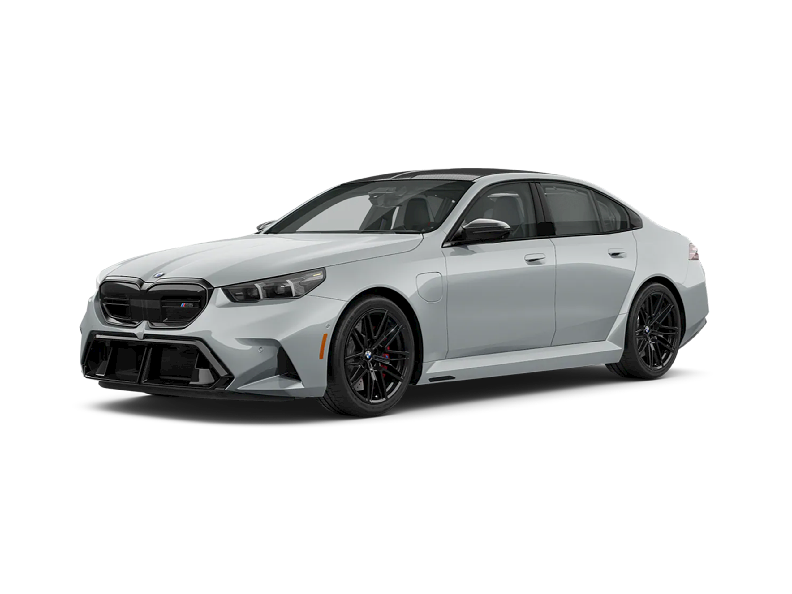 2026 BMW M5 M5's photo