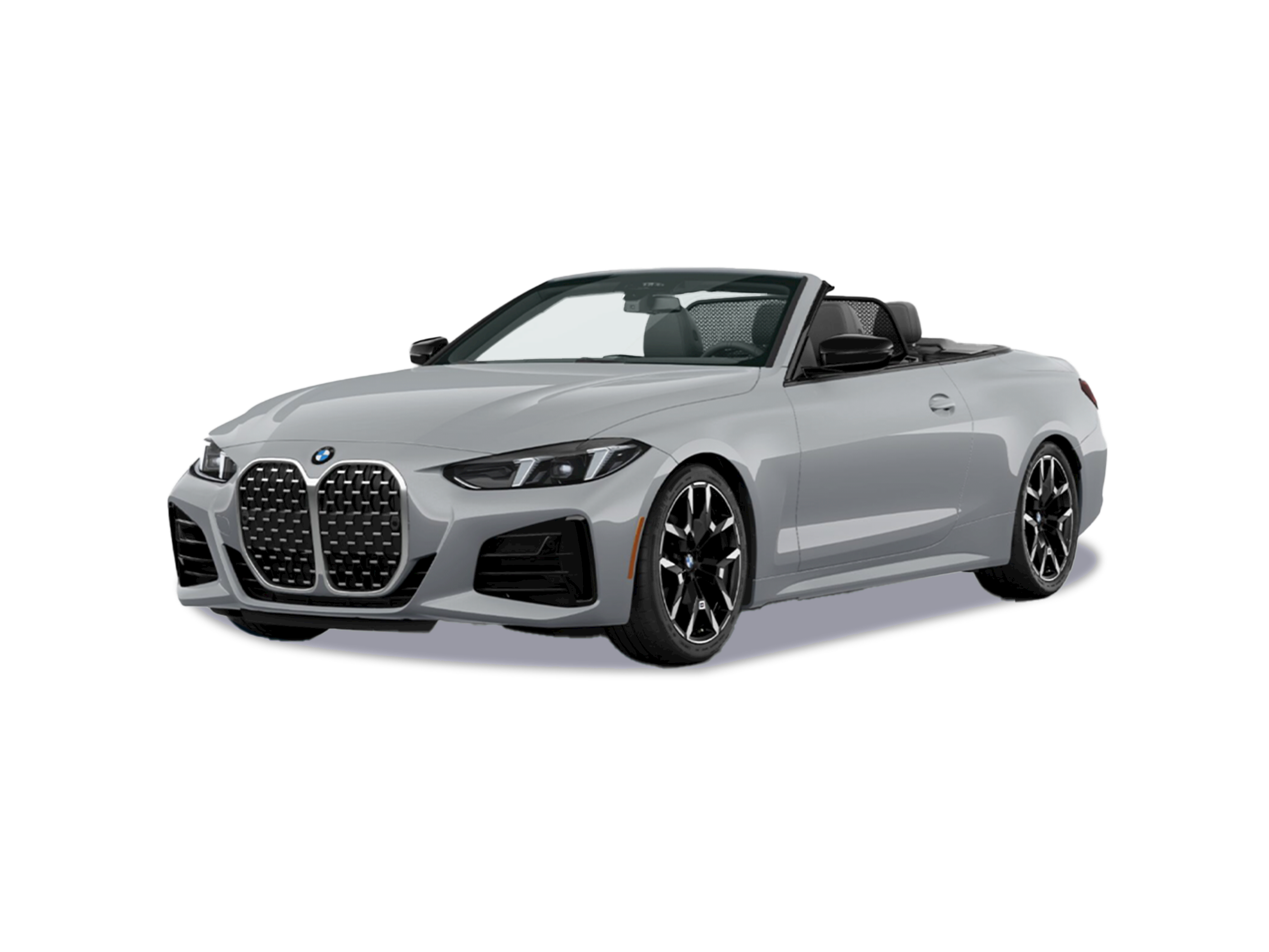 2026 BMW 4 Series 430i's photo