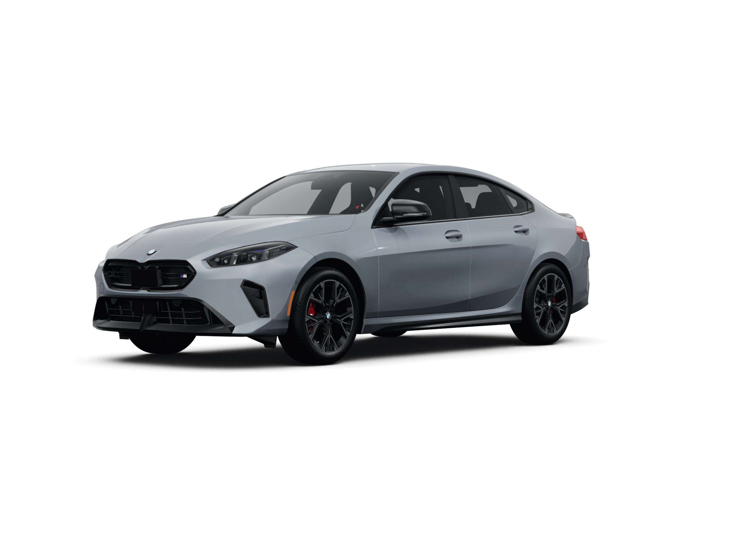 2026 BMW 2 Series 228's photo