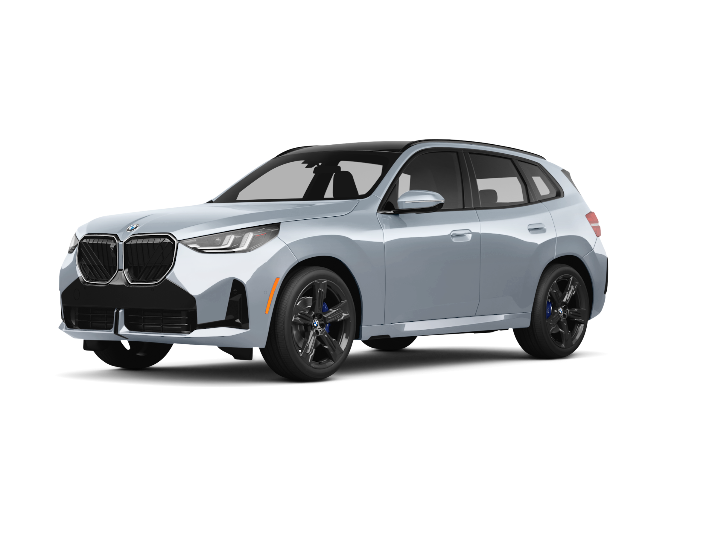 2026 BMW X3 30's photo