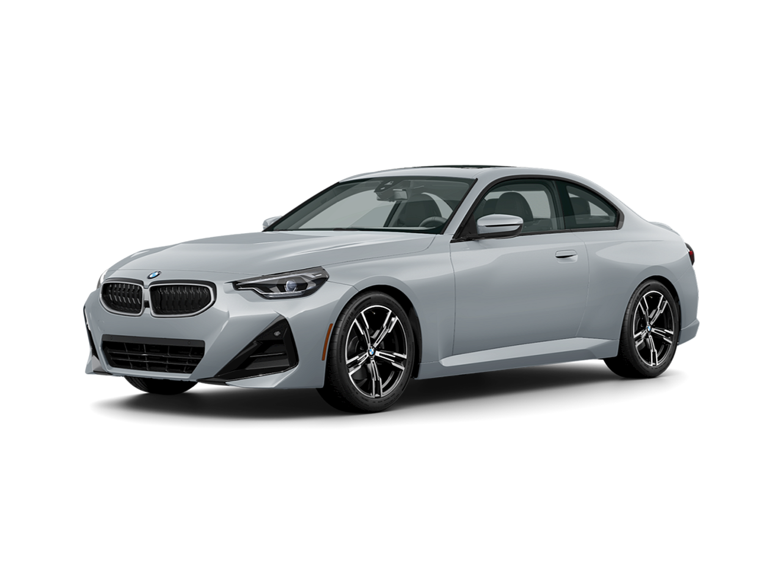 2026 BMW 2 Series 230i's photo