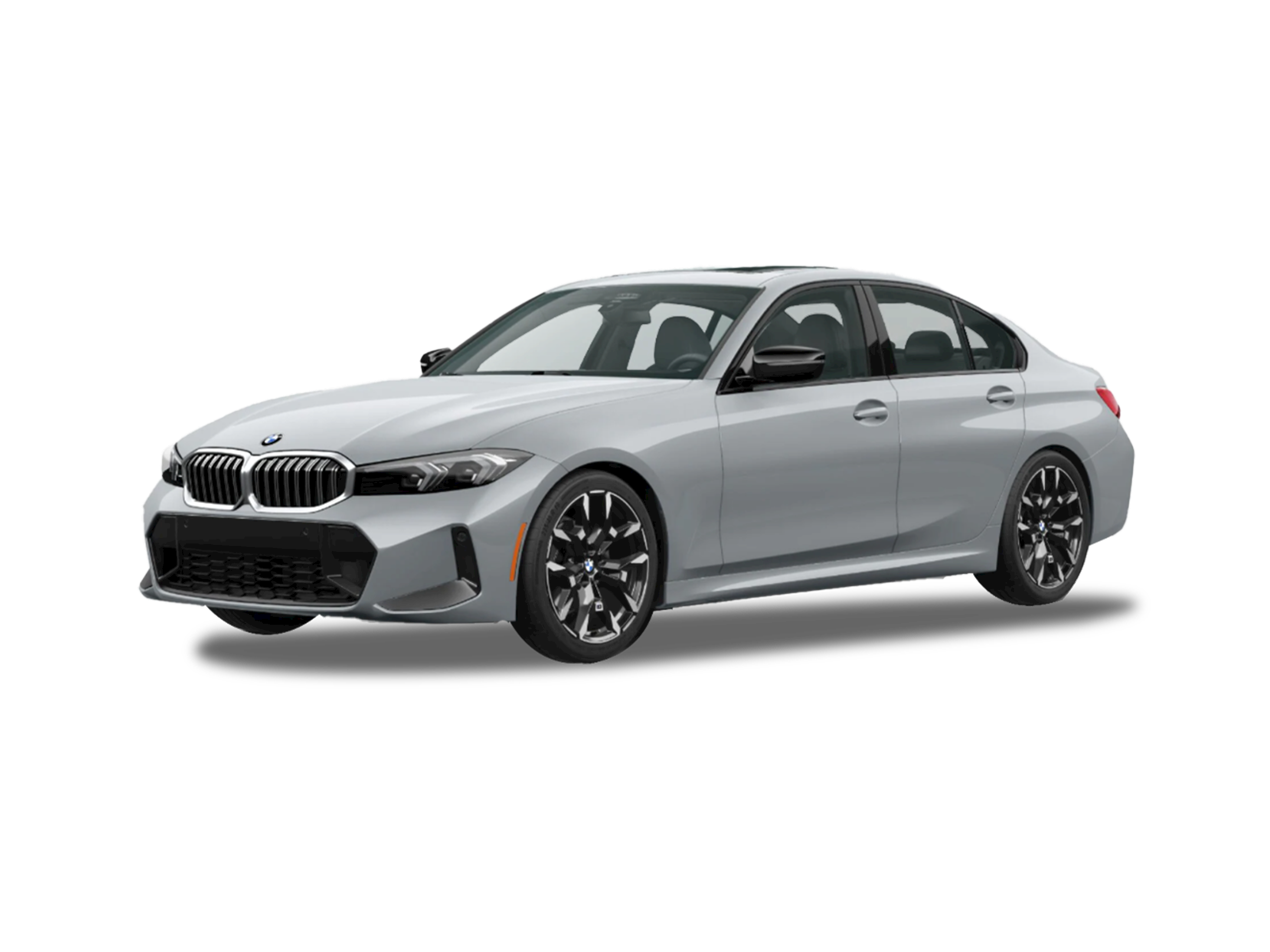 2026 BMW 3 Series 330i's photo