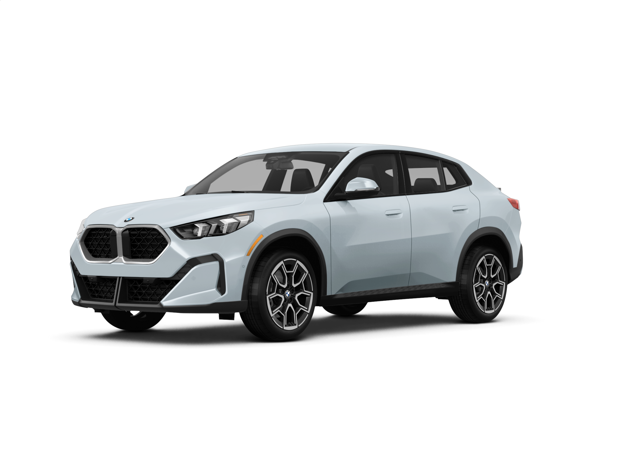 2026 BMW X2 28i's photo