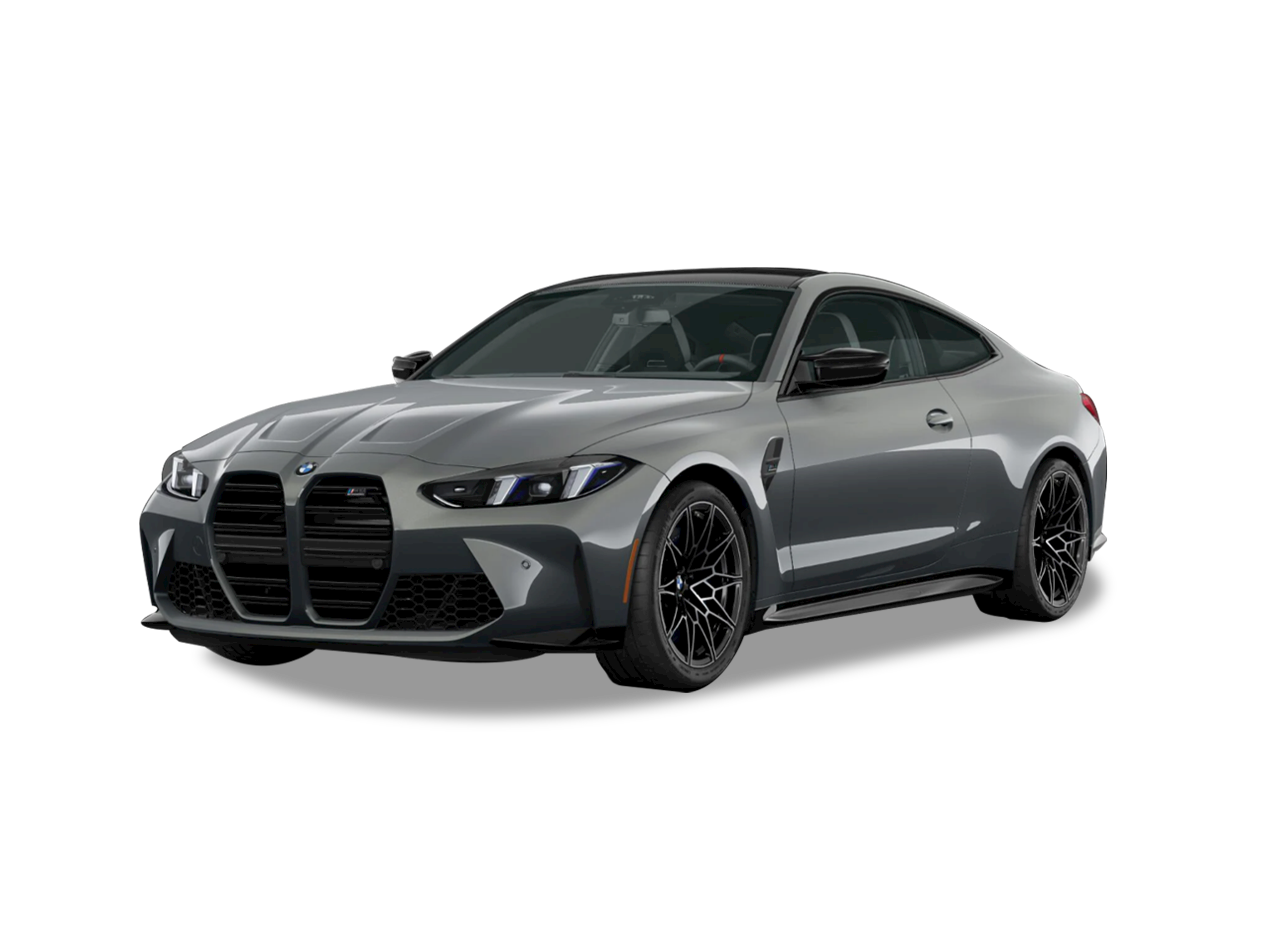 2026 BMW M4 Coupe M4's photo