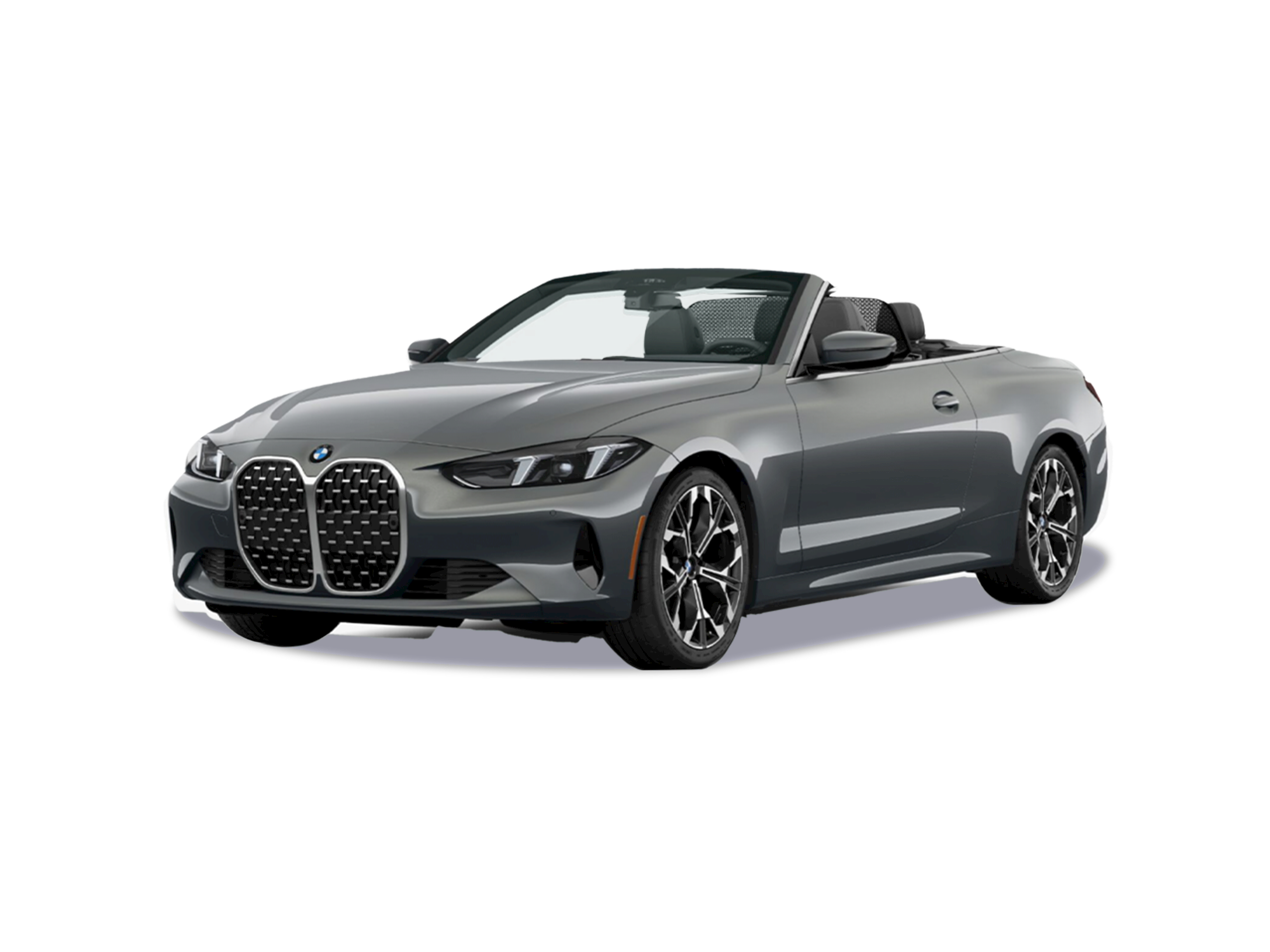 2026 BMW 4 Series 430i's photo