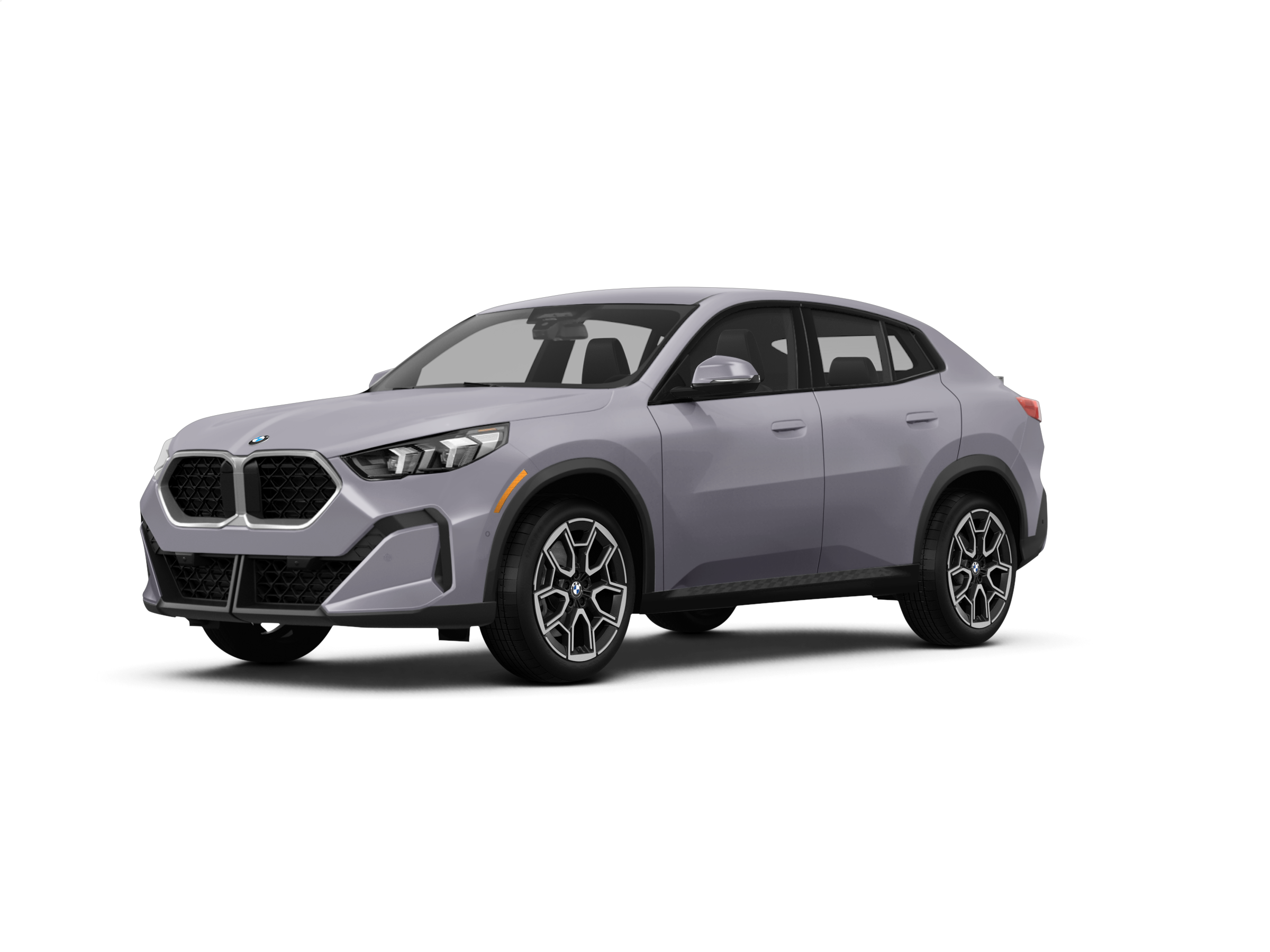 2026 BMW X2 Base's photo