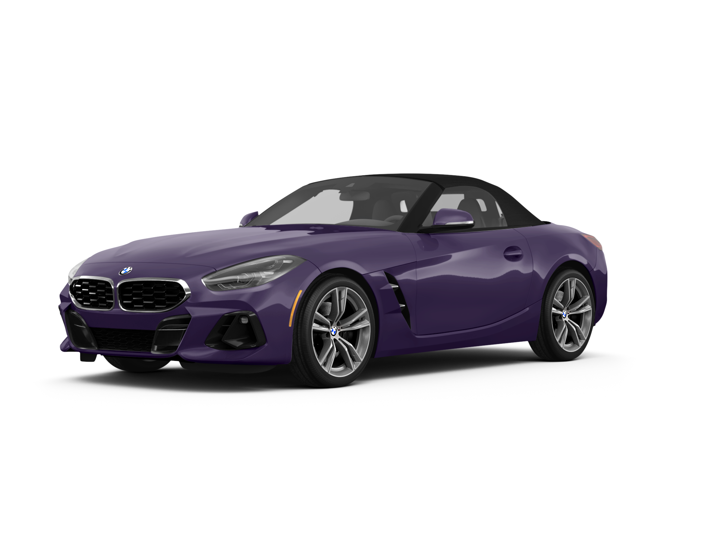 2026 BMW Z4 30i's photo