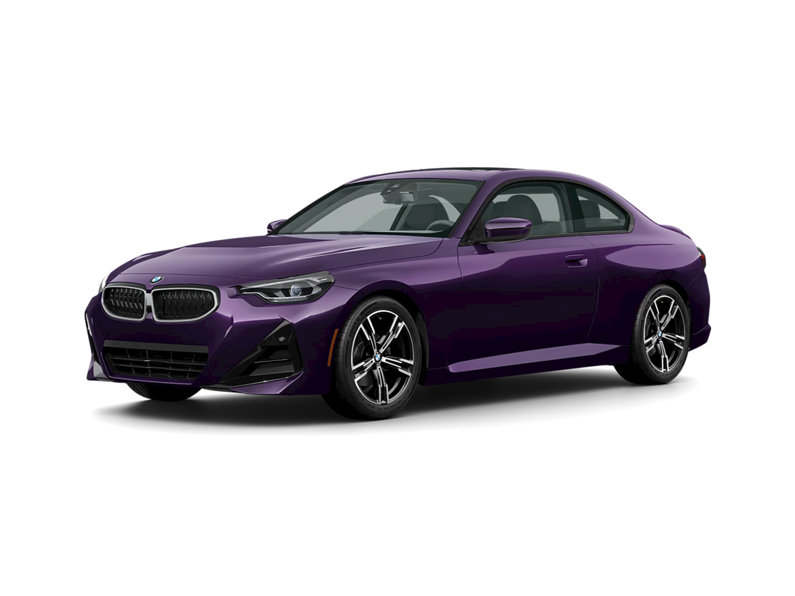 2026 BMW 2 Series 230i's photo