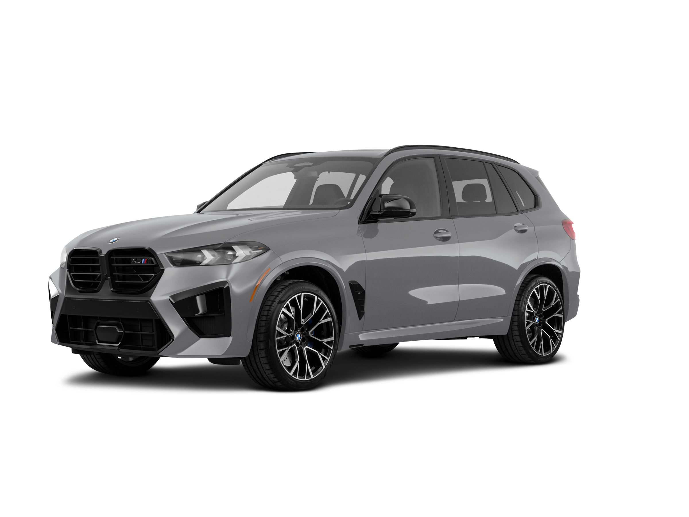 2026 BMW X5 M X5 M's photo