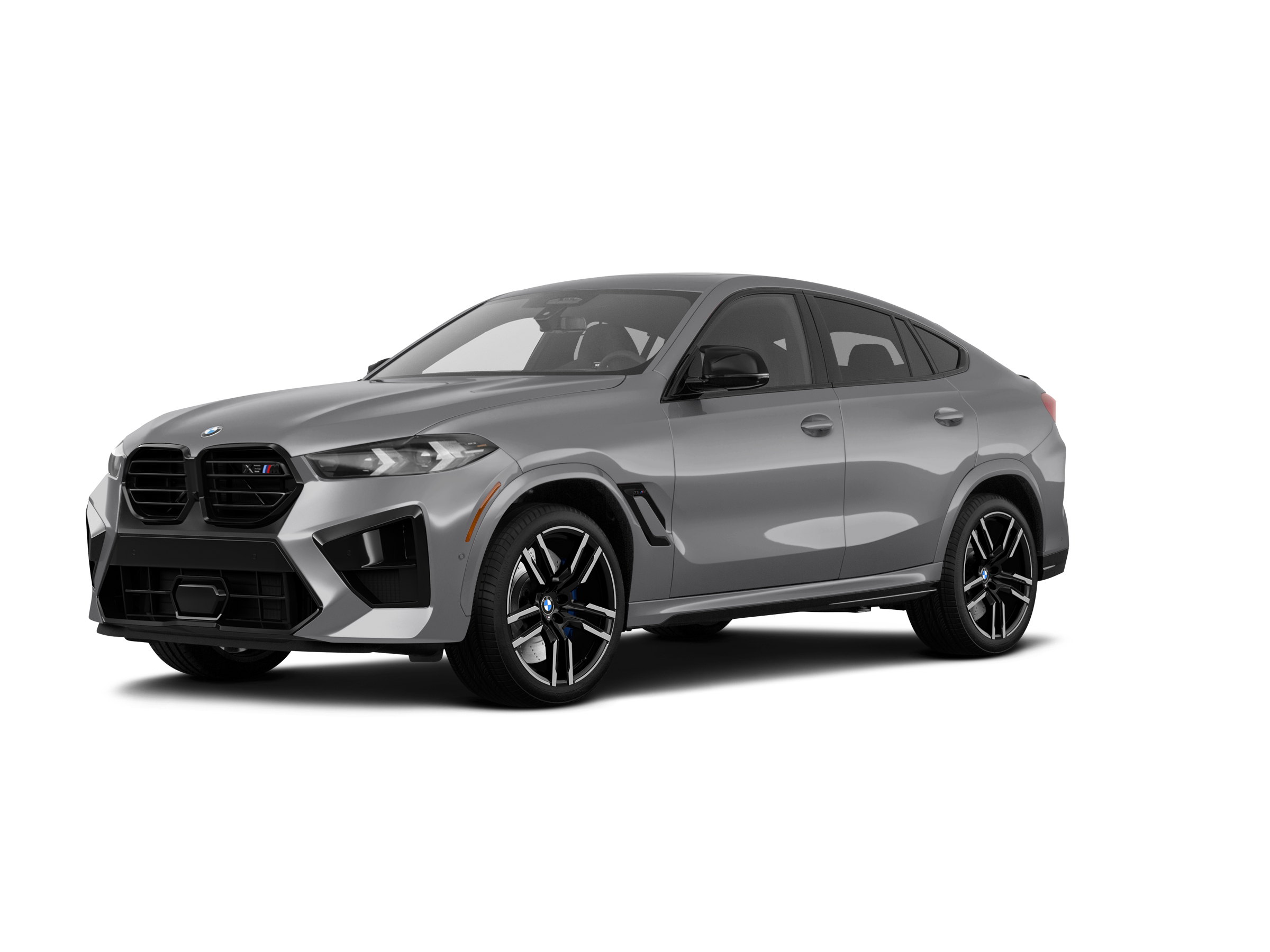 2026 BMW X6 M