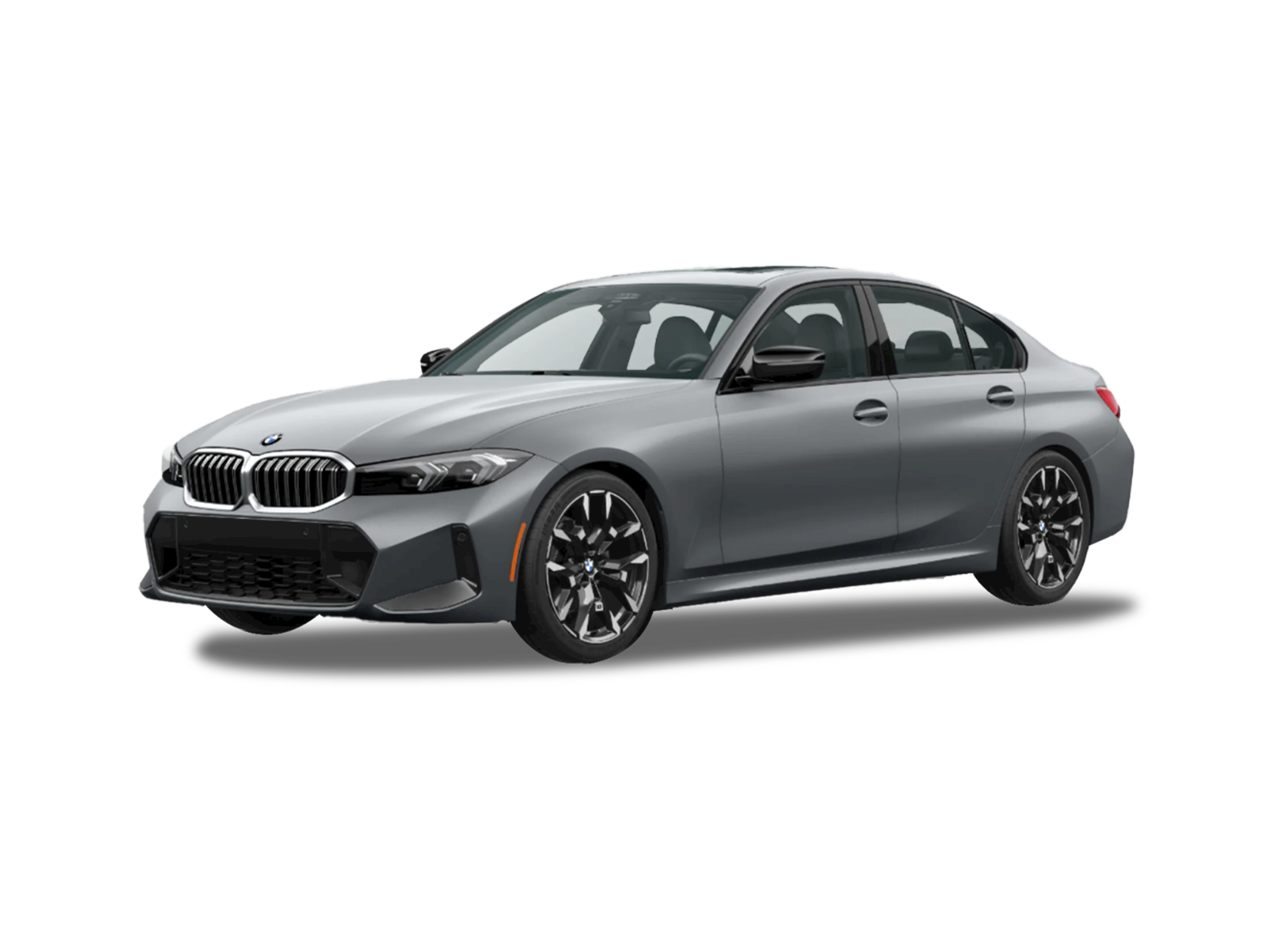 2026 BMW 3 Series 330i's photo