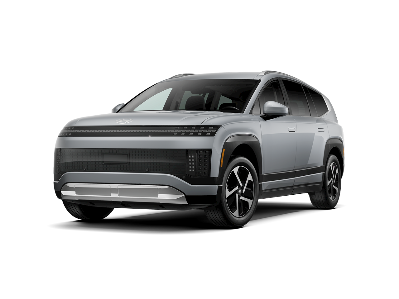 2026 Hyundai IONIQ 9