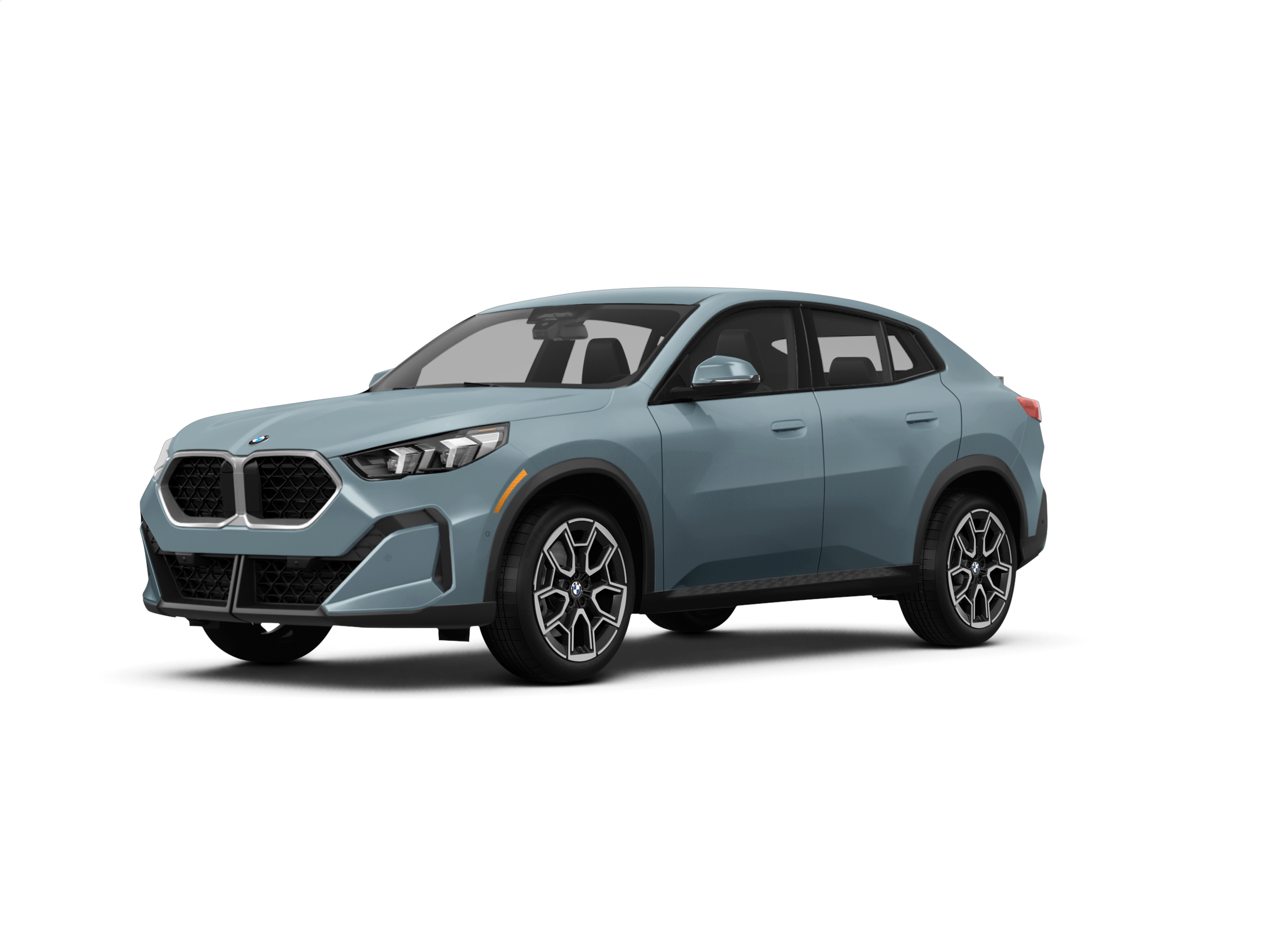 2026 BMW X2 28i's photo