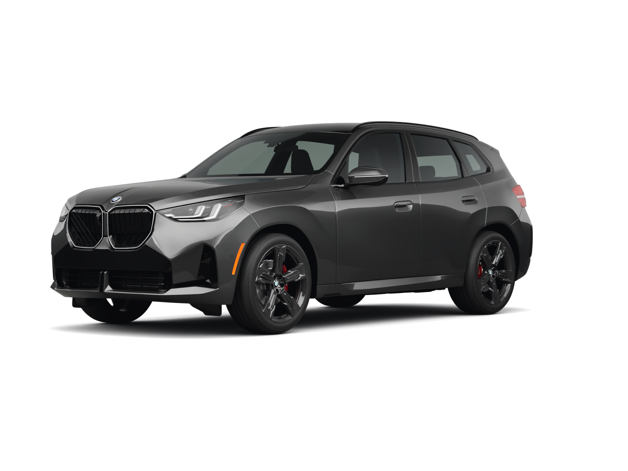 2025 BMW X3 M50's photo