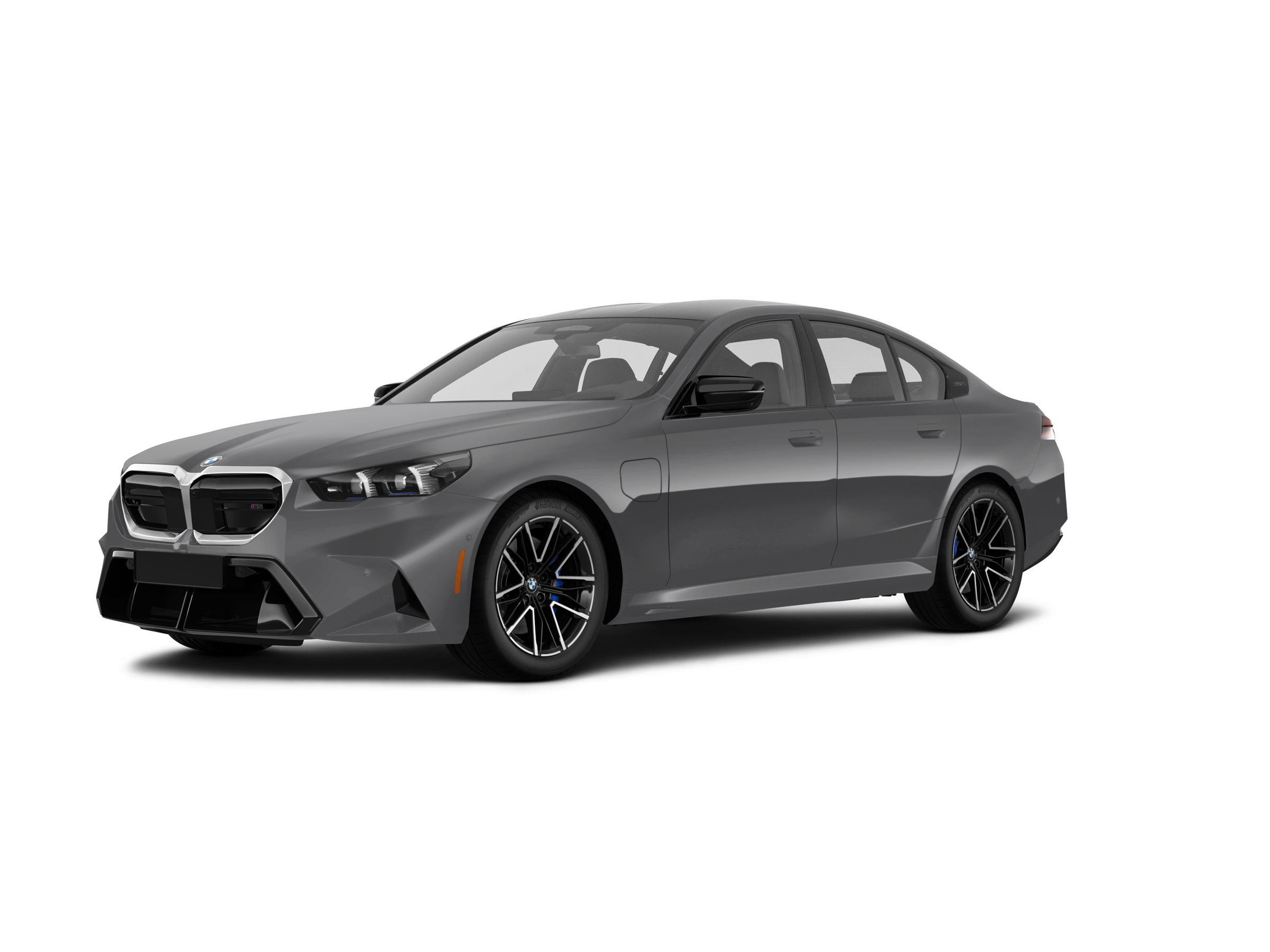 2026 BMW M5 M5's photo