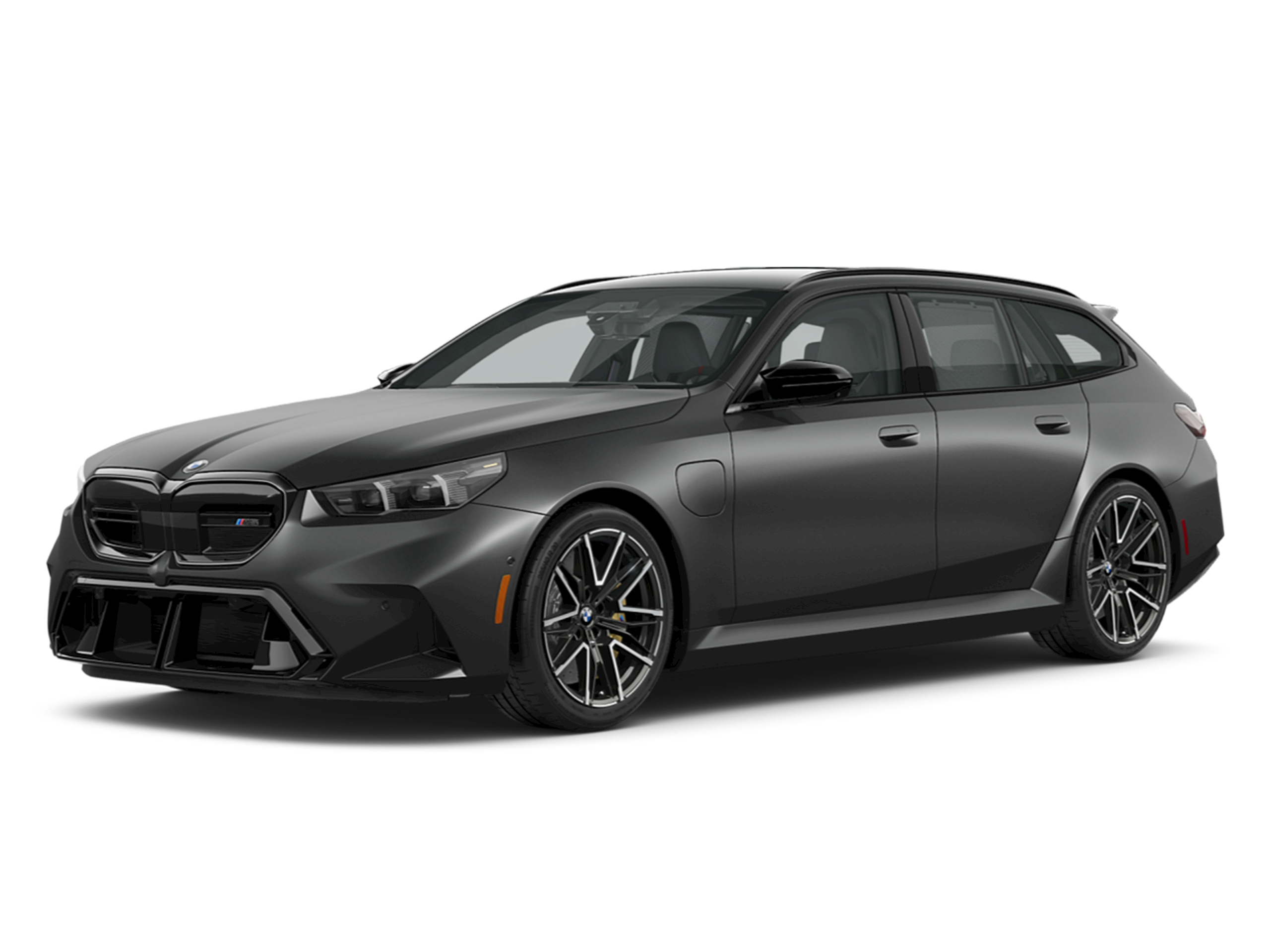 2026 BMW M5 M5 Touring's photo