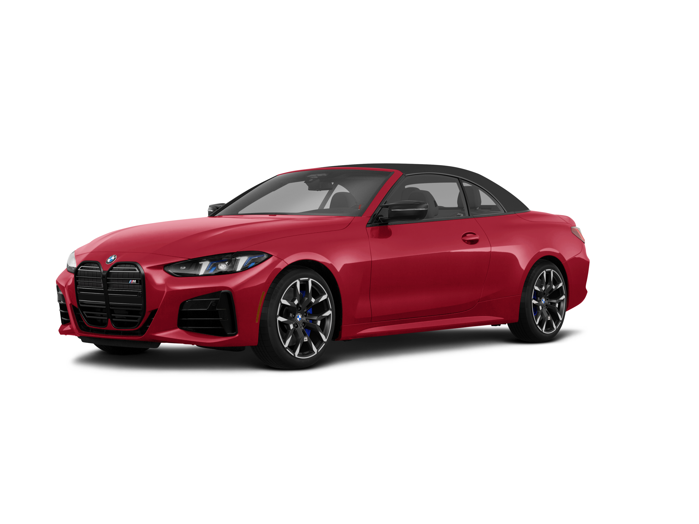 2026 BMW 4 Series M440i's photo