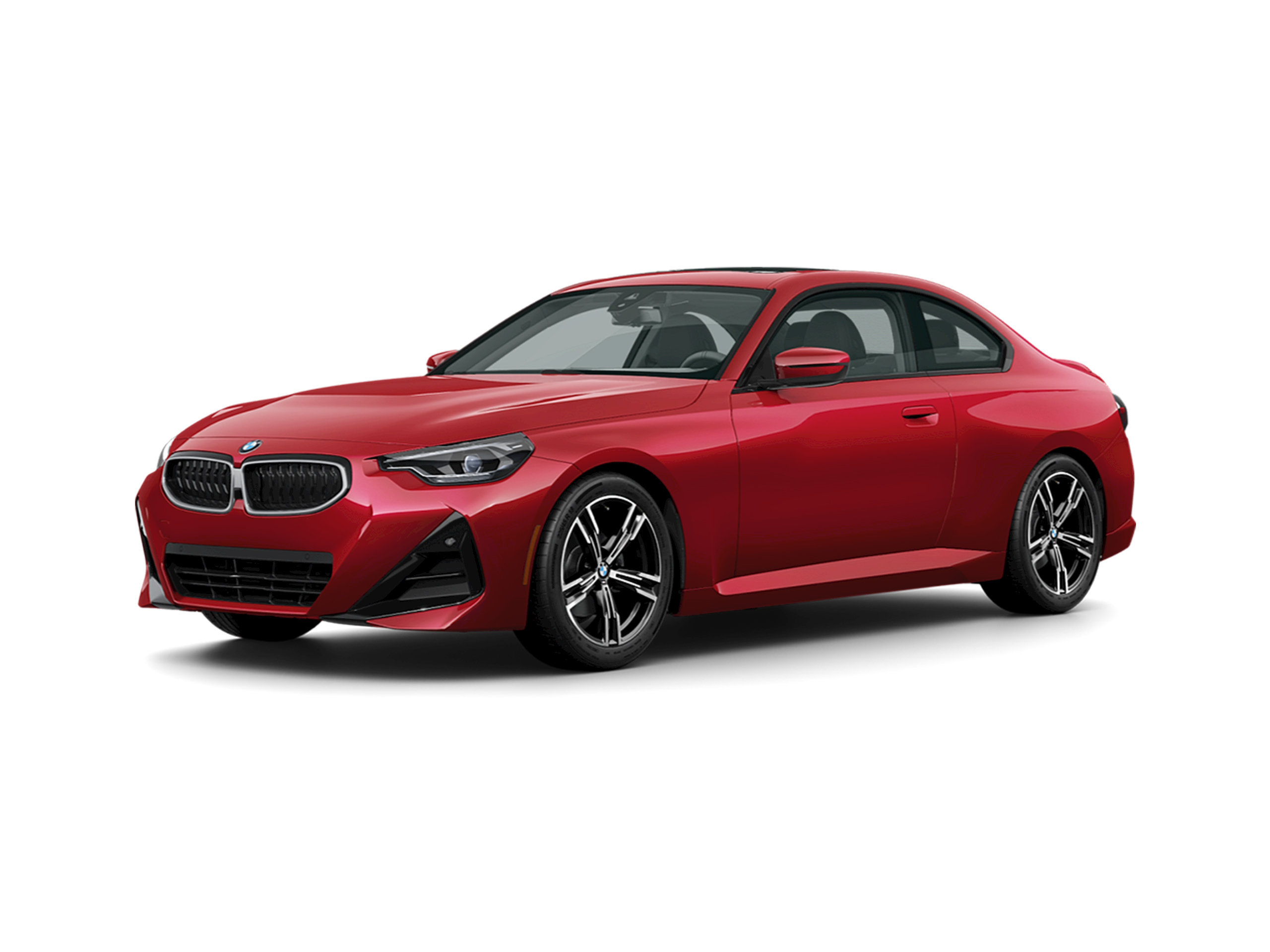 2026 BMW 2 Series 230i's photo