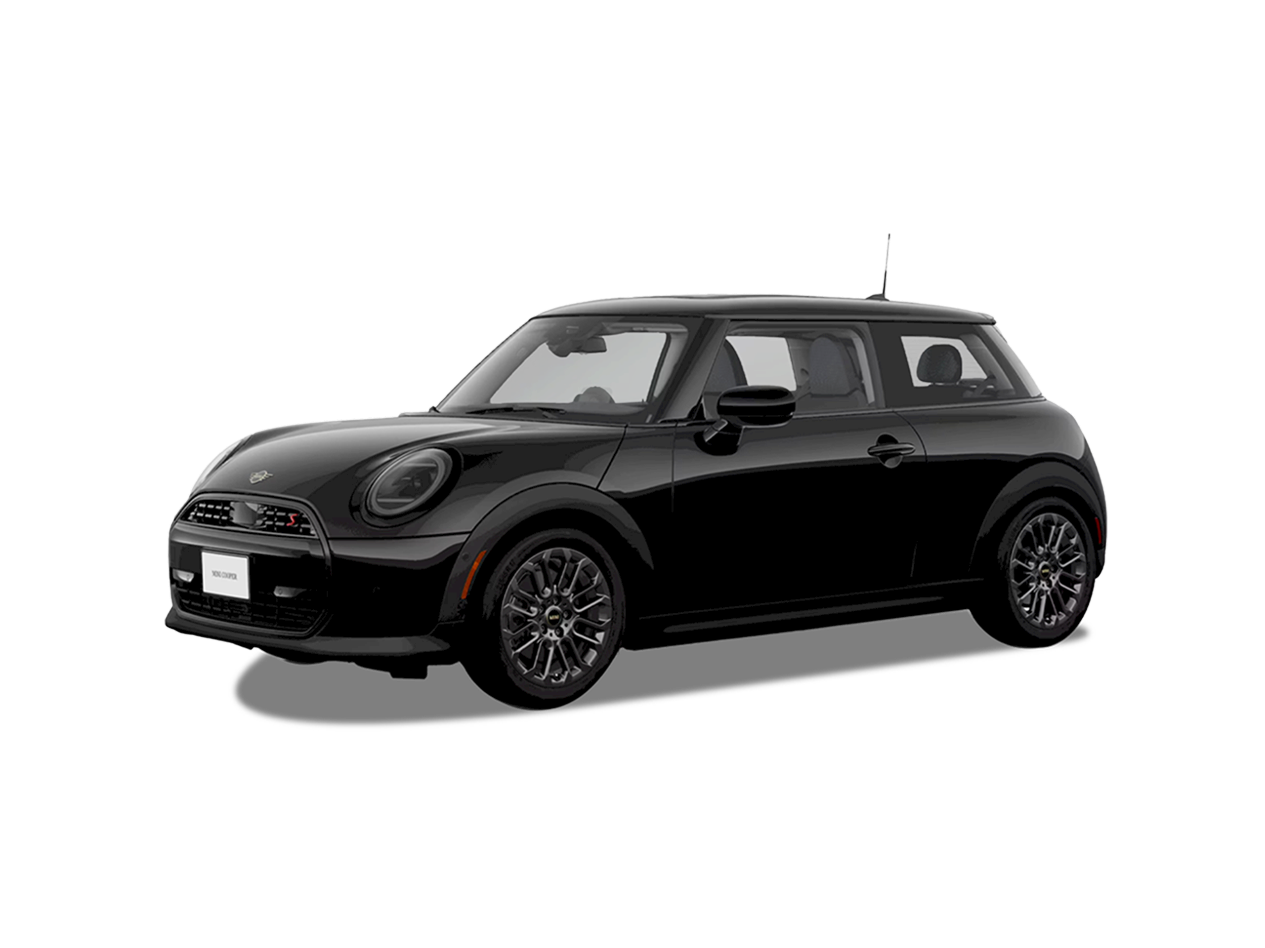 2026 MINI Hardtop 2 Door S's photo