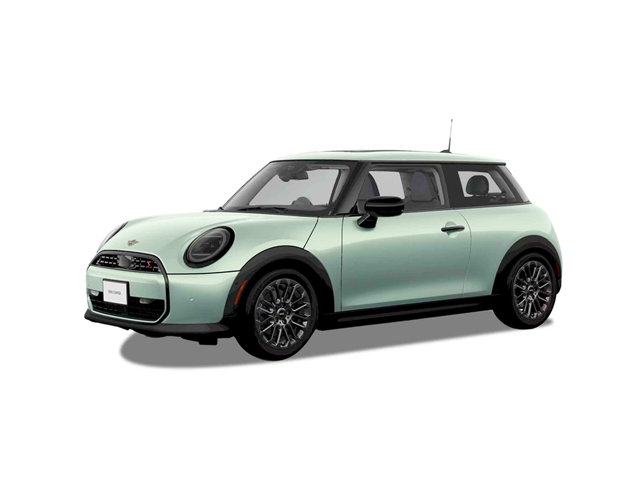 2026 MINI Hardtop 2 Door S's photo