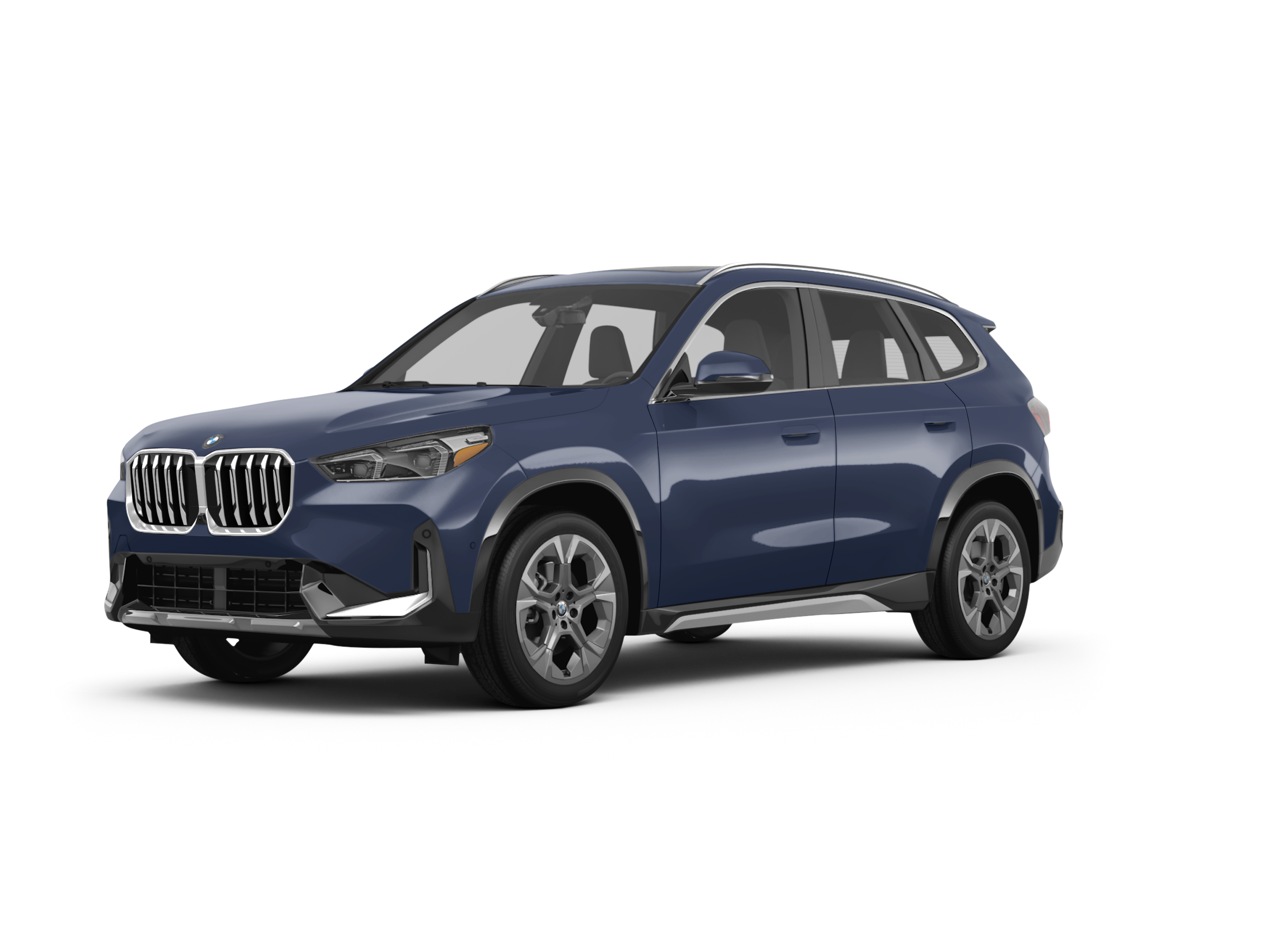 2026 BMW X1 28i