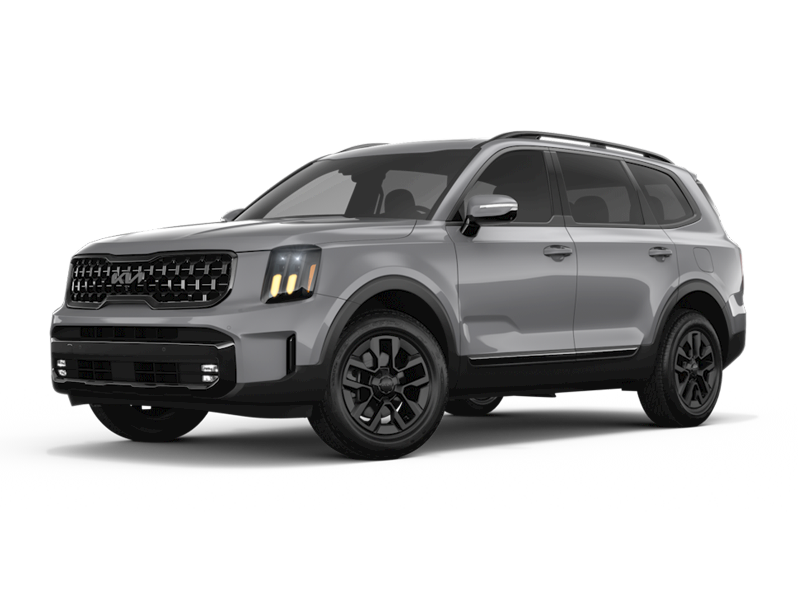 2025 Kia Telluride SX Prestige X-Pro's photo